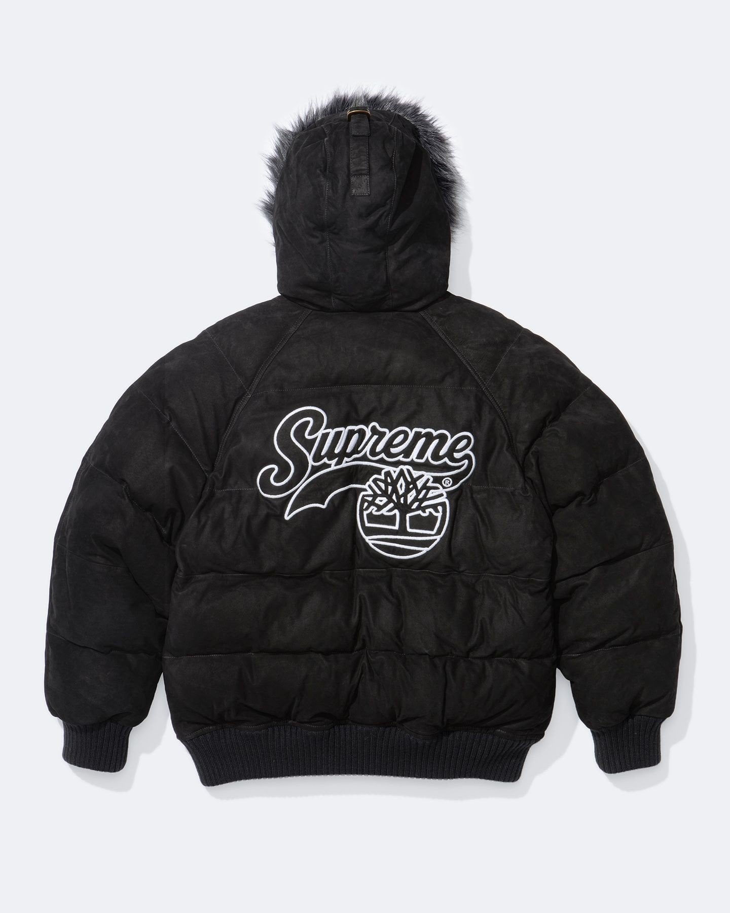Supreme x Timberland Return with a Full Fall 2026 Lineup