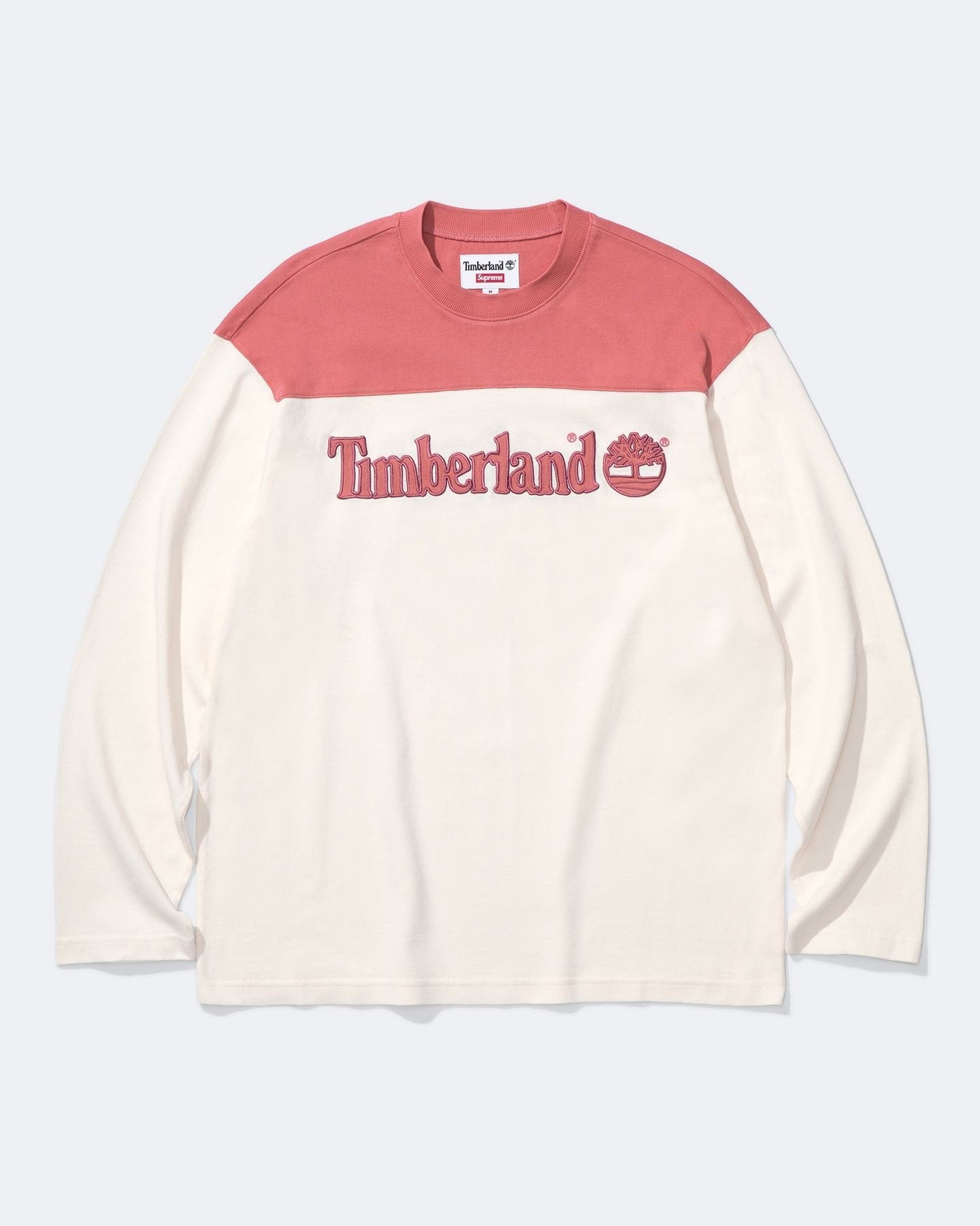 Supreme x Timberland Return with a Full Fall 2026 Lineup