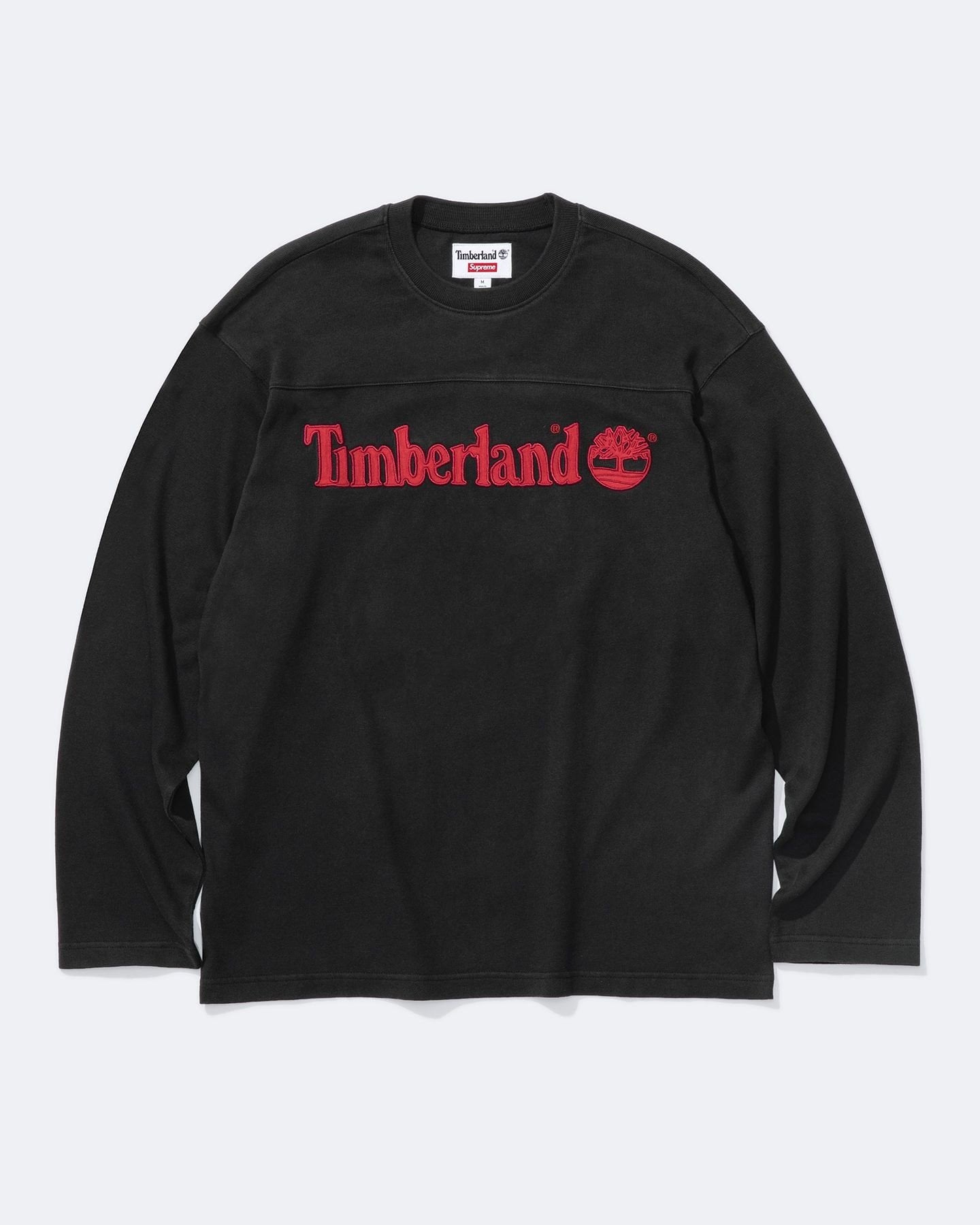 Supreme x Timberland Return with a Full Fall 2026 Lineup