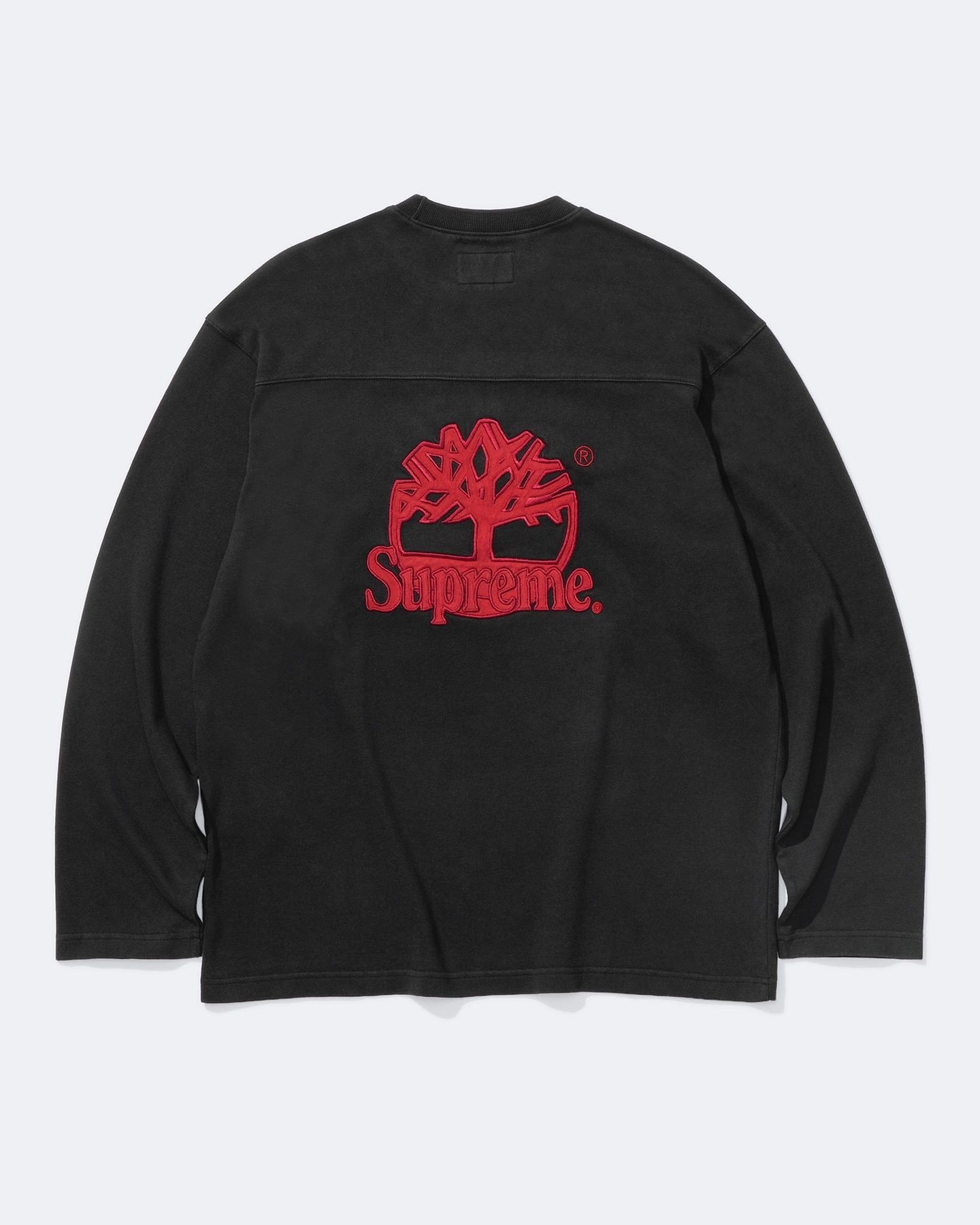 Supreme x Timberland Return with a Full Fall 2026 Lineup