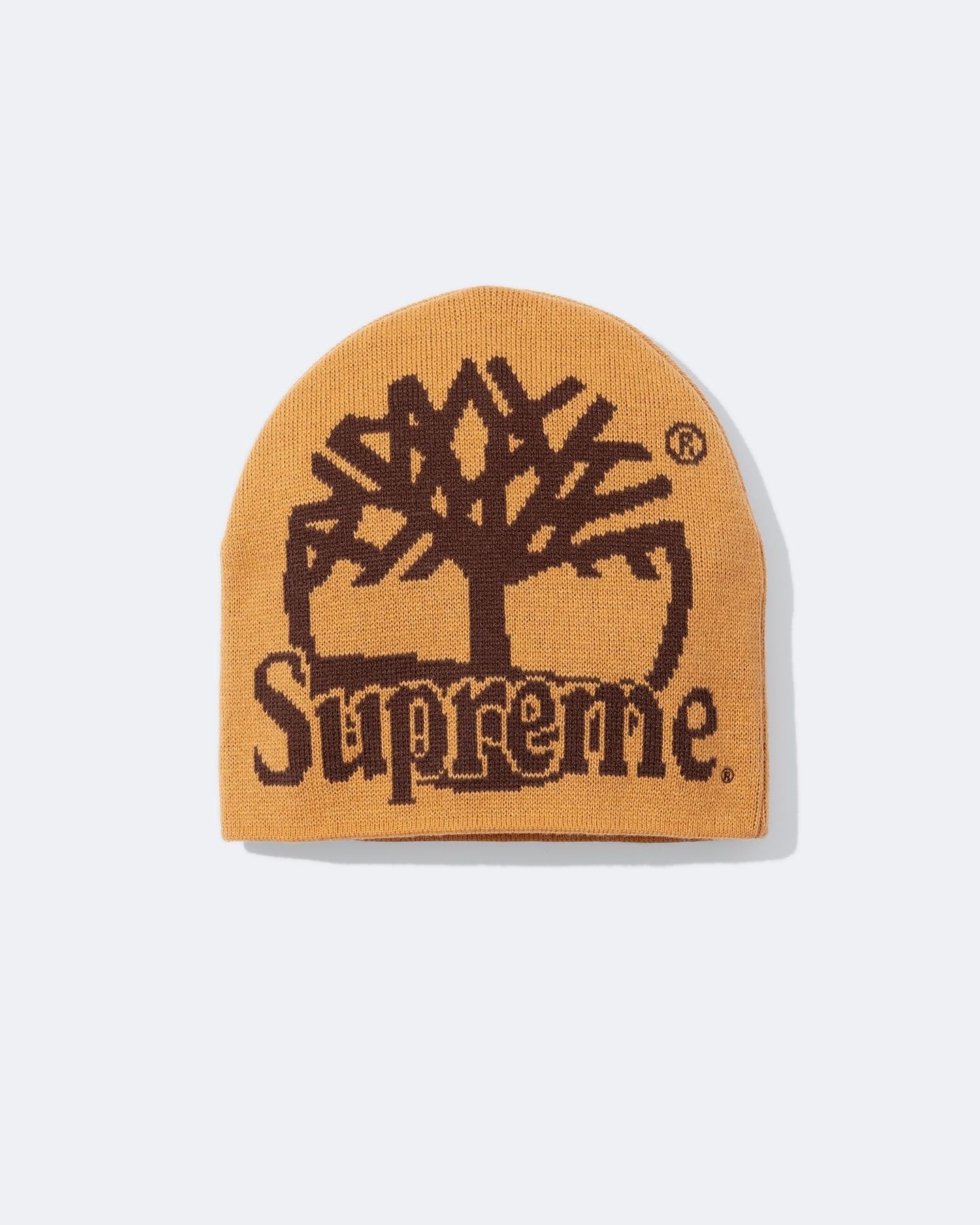 Supreme x Timberland Return with a Full Fall 2026 Lineup
