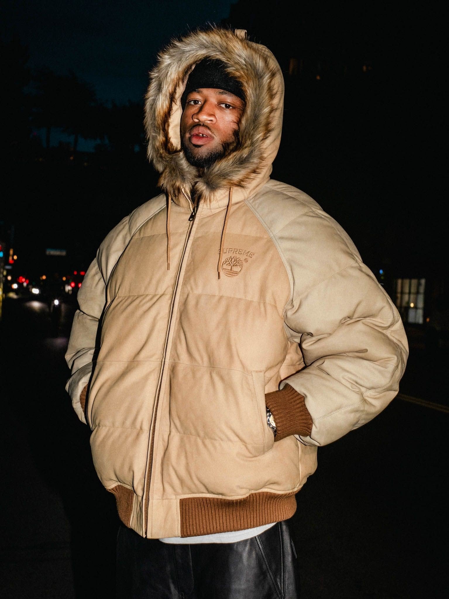 Supreme x Timberland Return with a Full Fall 2026 Lineup