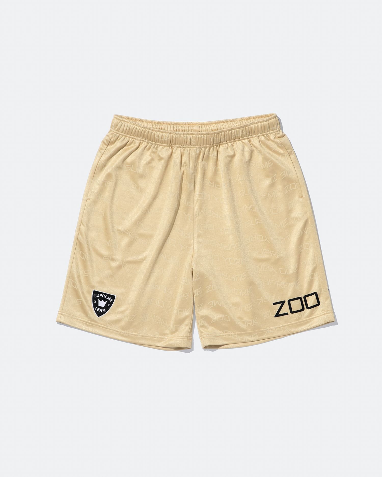 Supreme/Zoo York