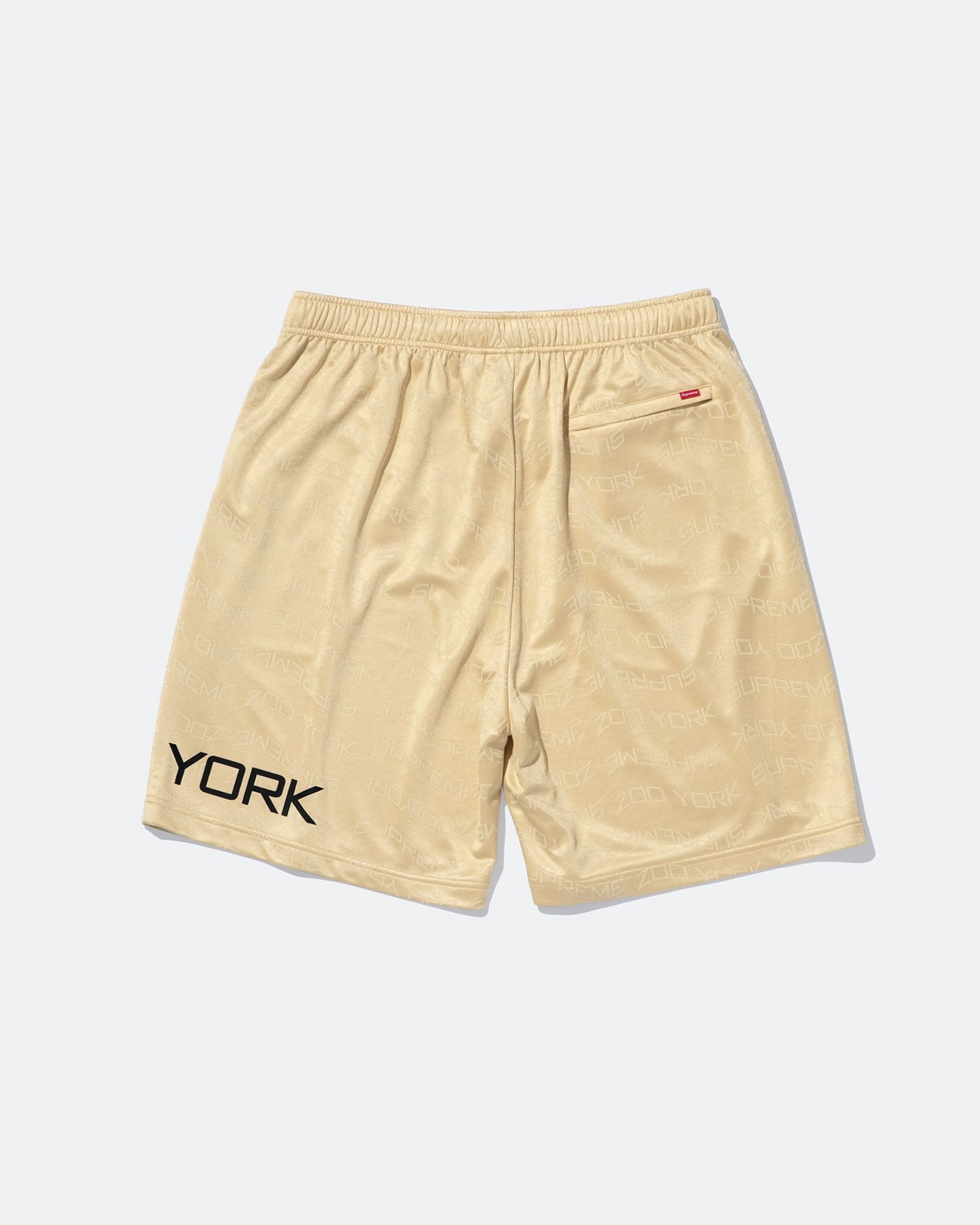 Supreme/Zoo York
