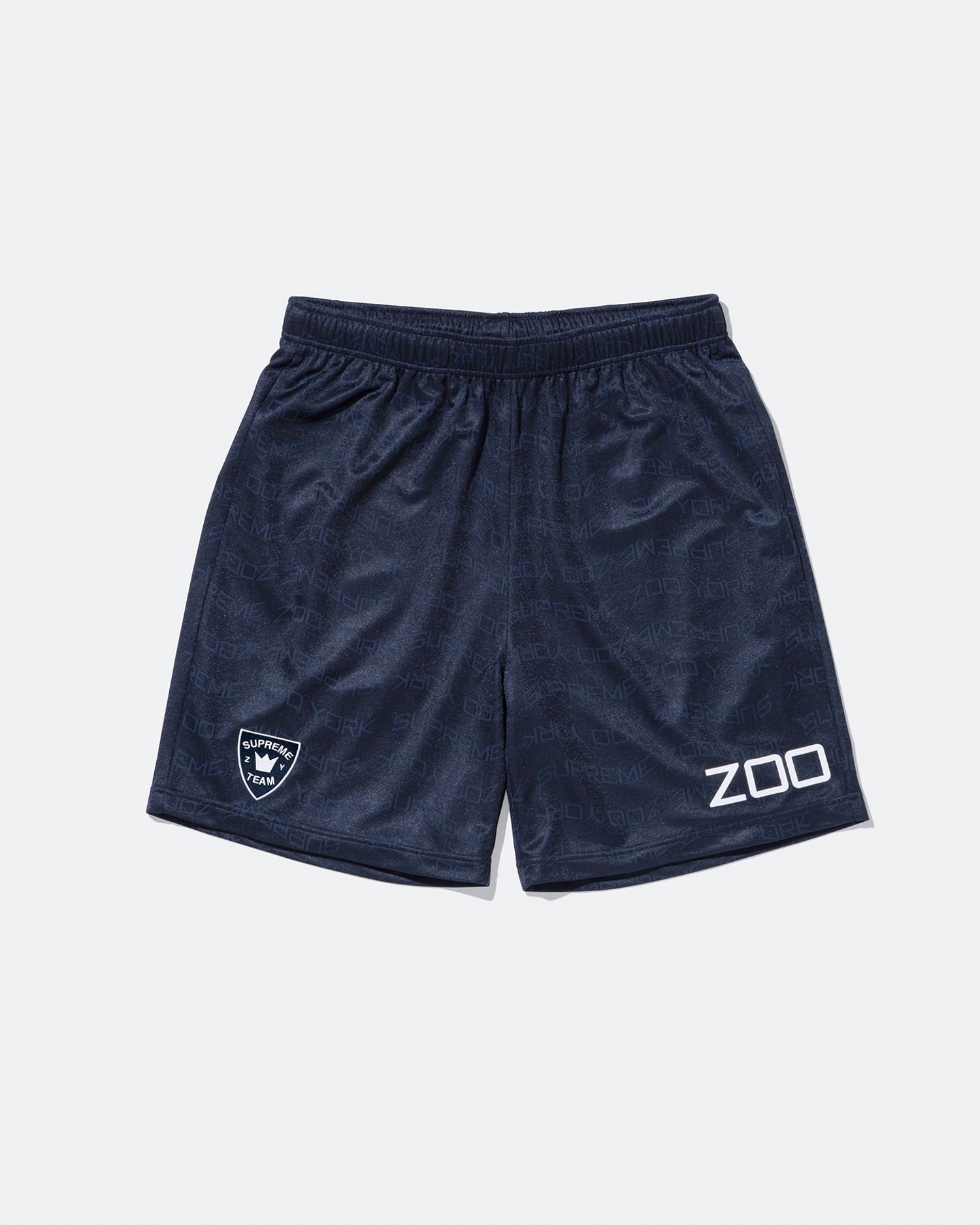 Supreme/Zoo York