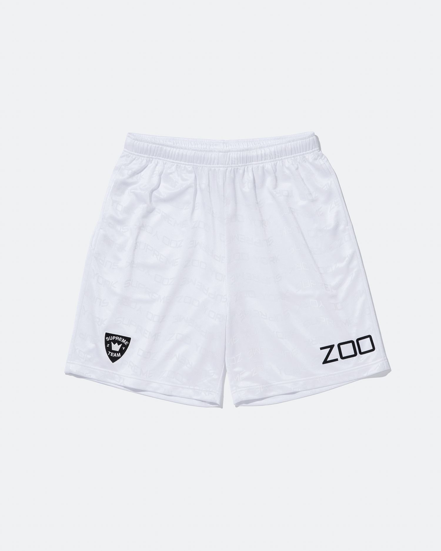 Supreme/Zoo York