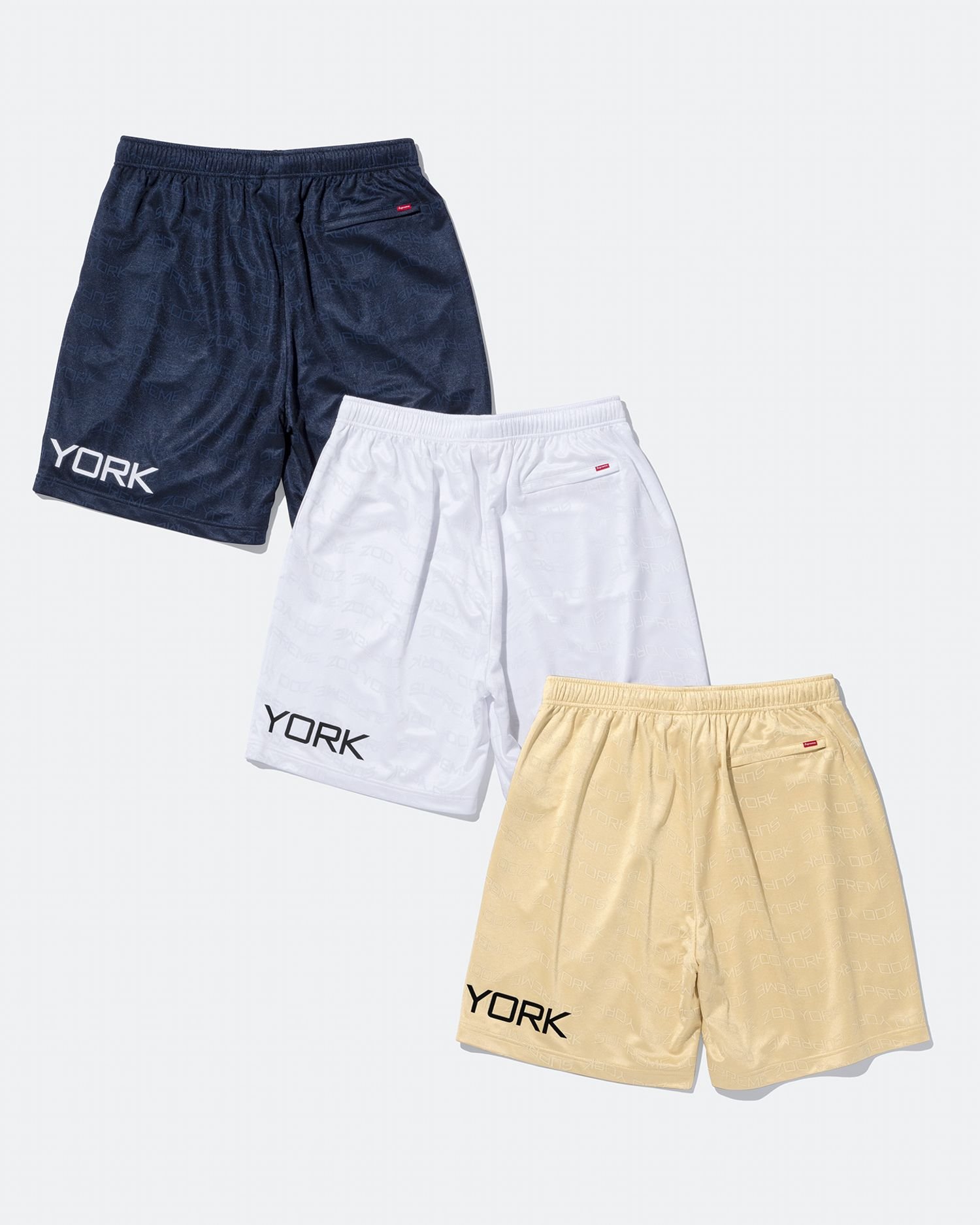 Supreme/Zoo York