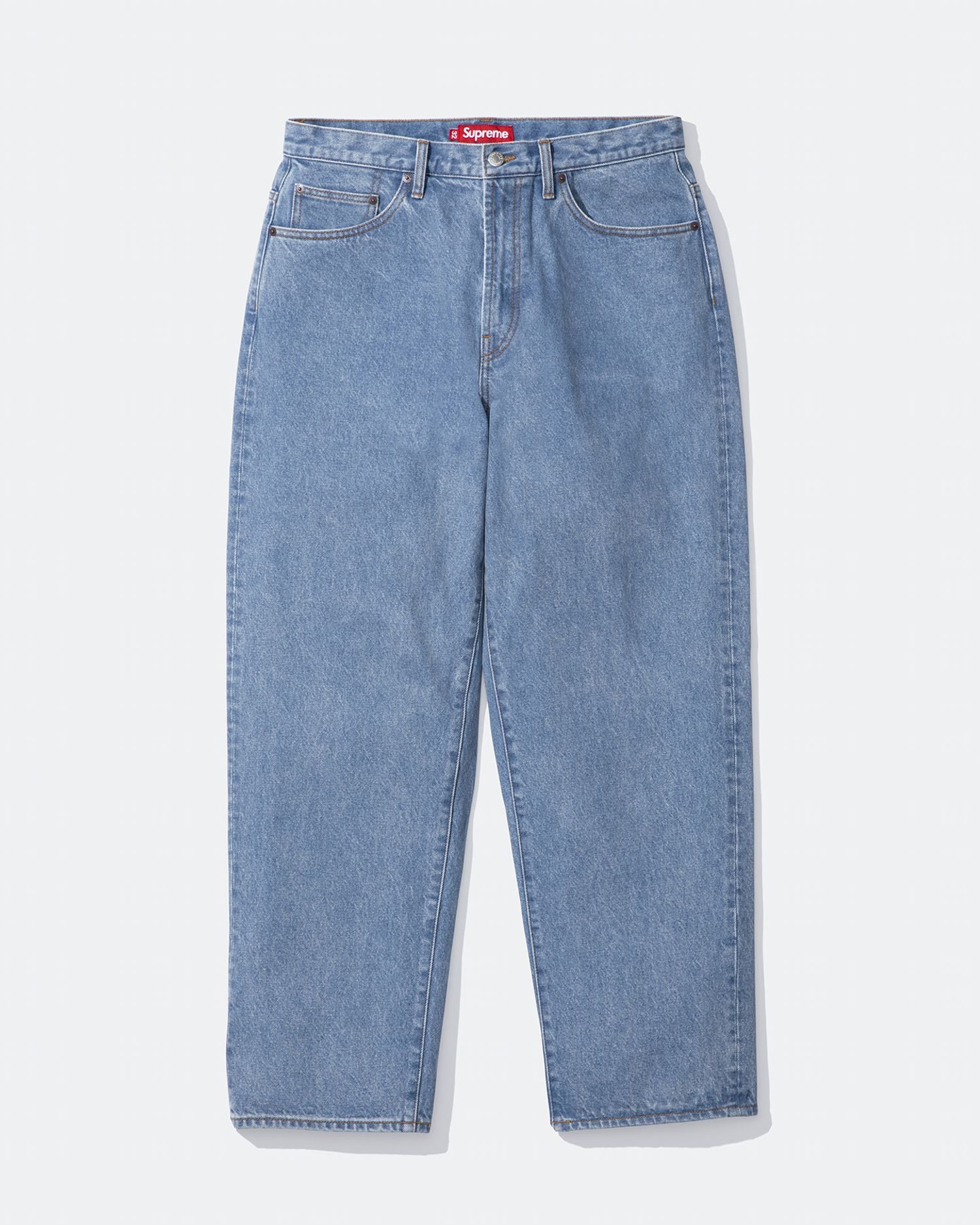 Supreme/Zoo York
