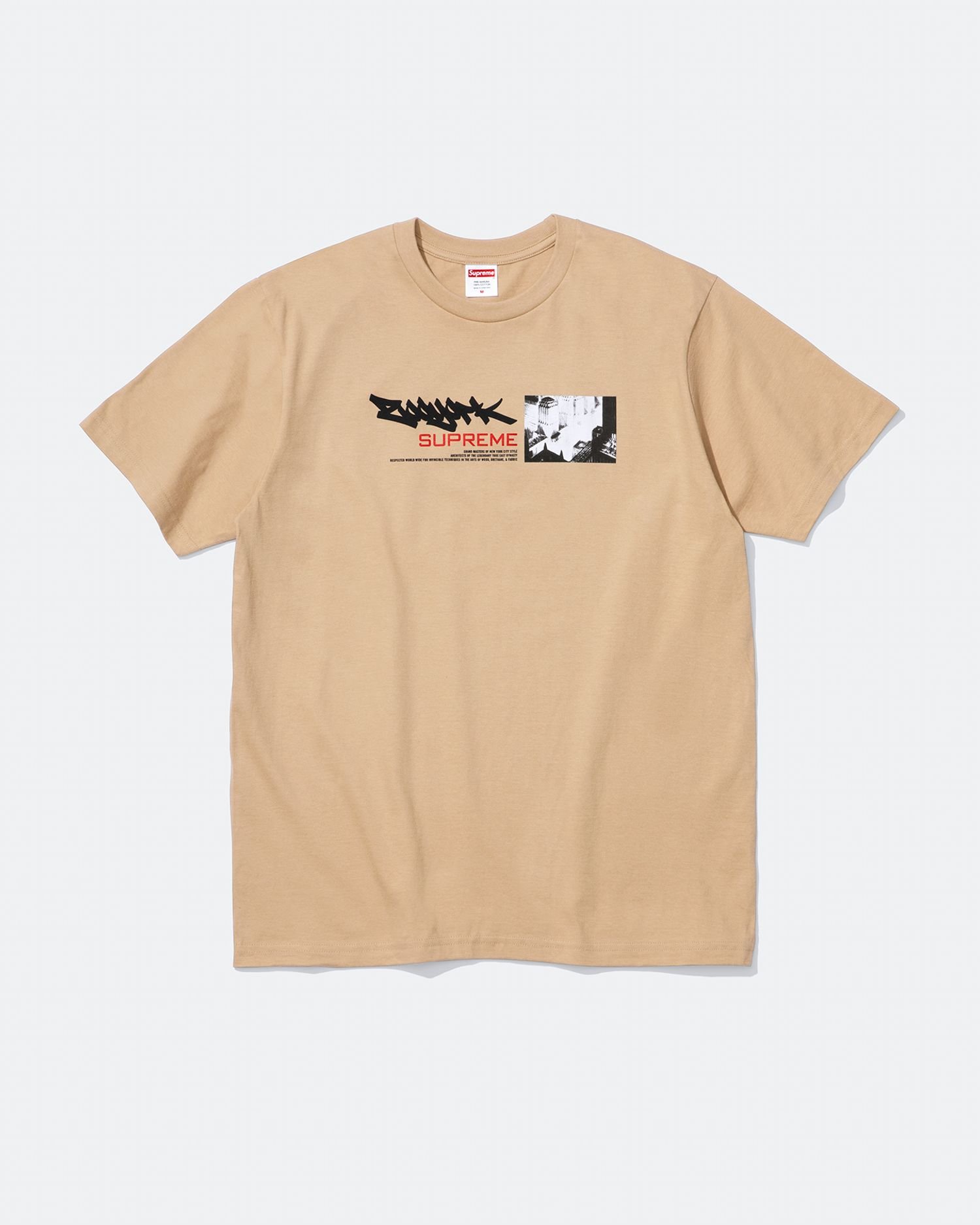 Supreme/Zoo York