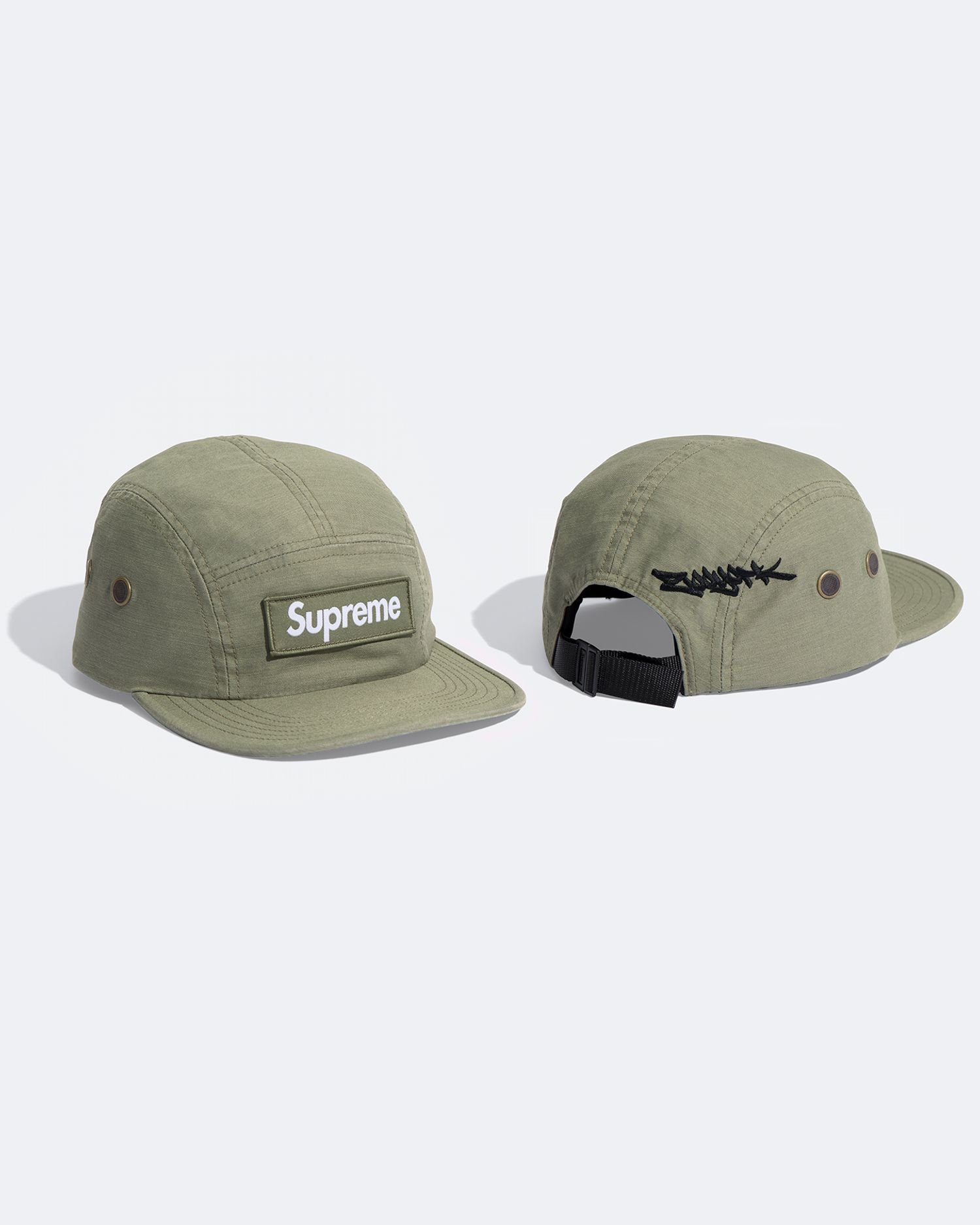 Supreme/Zoo York