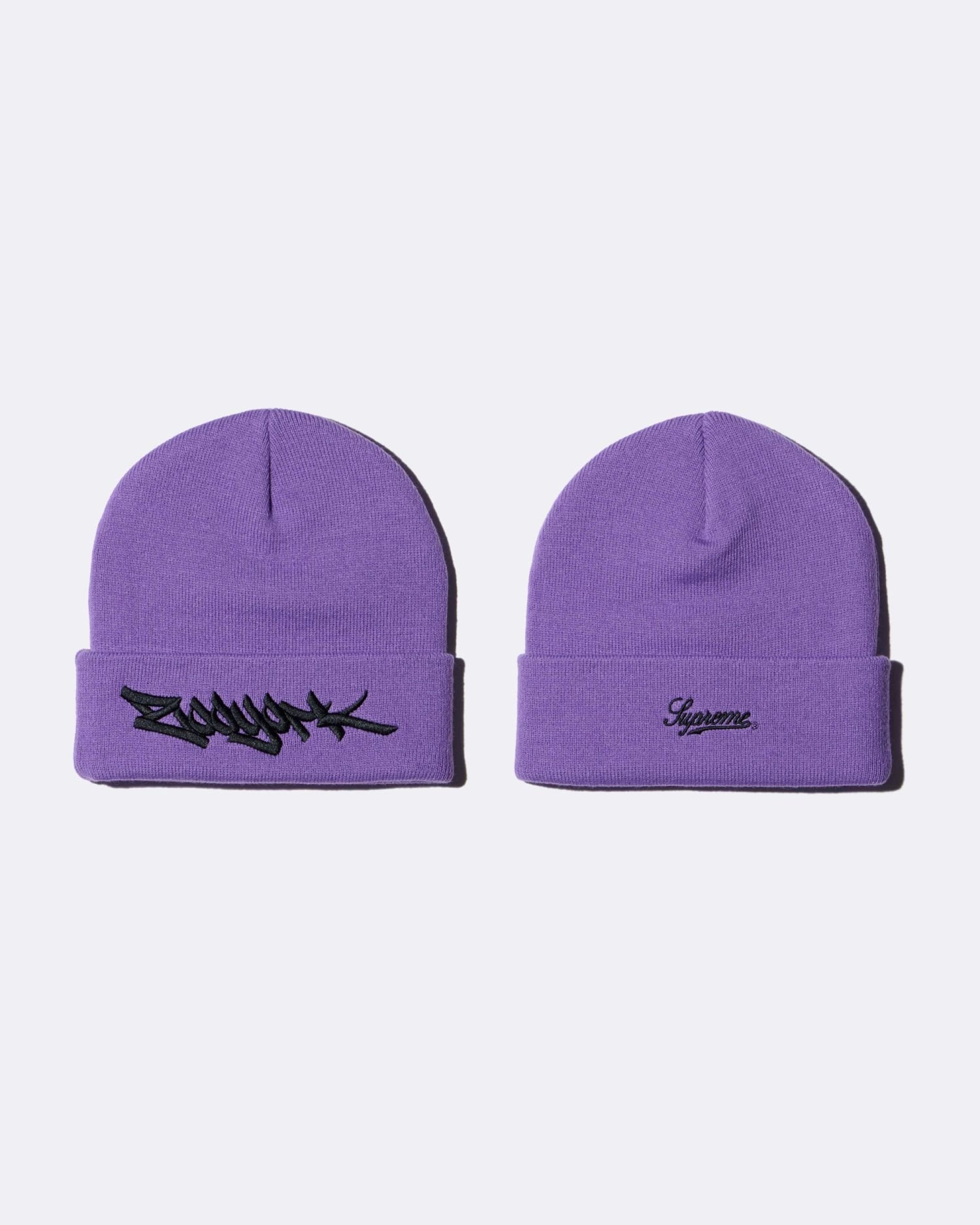 Supreme/Zoo York