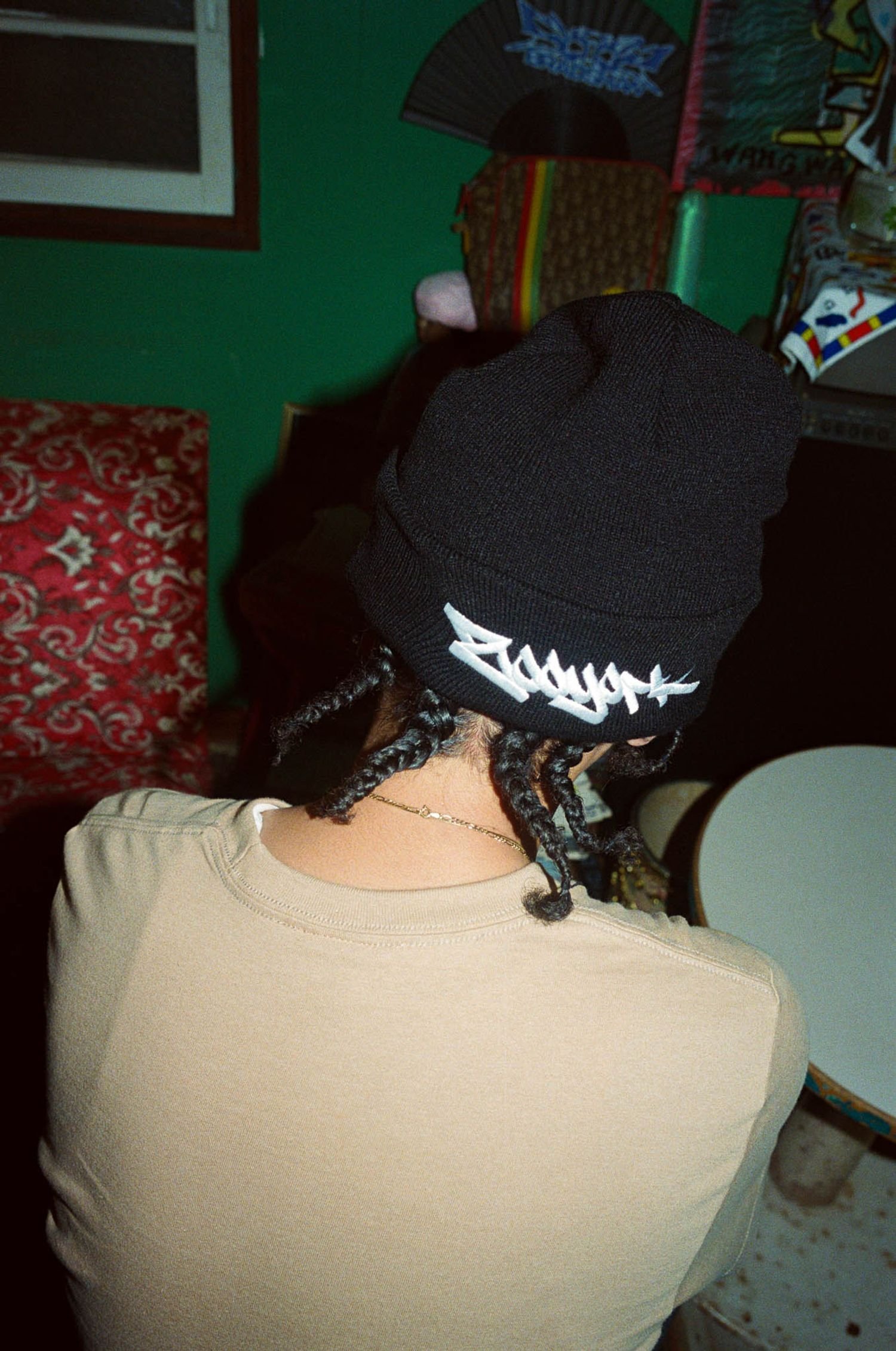 Supreme/Zoo York