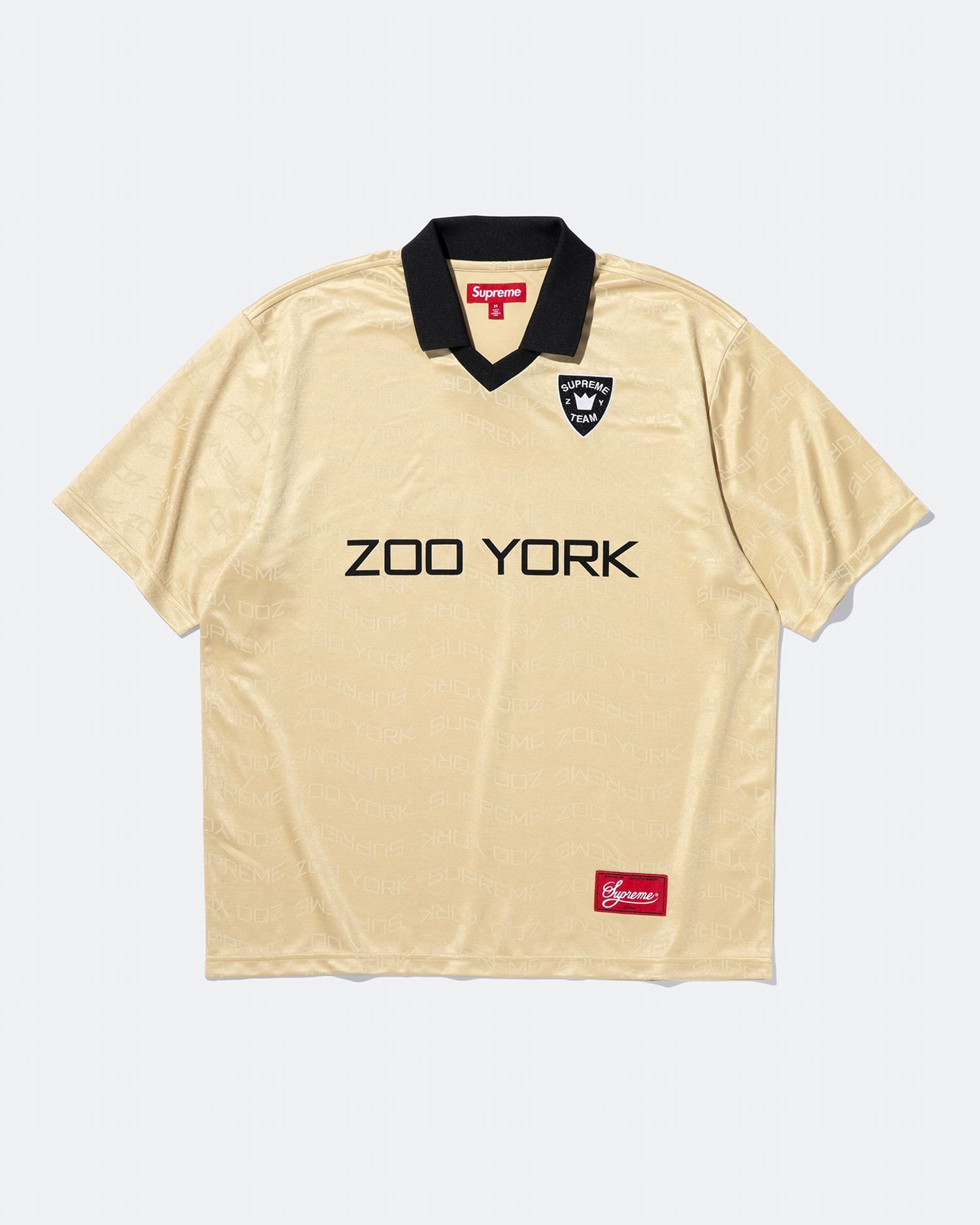Supreme/Zoo York