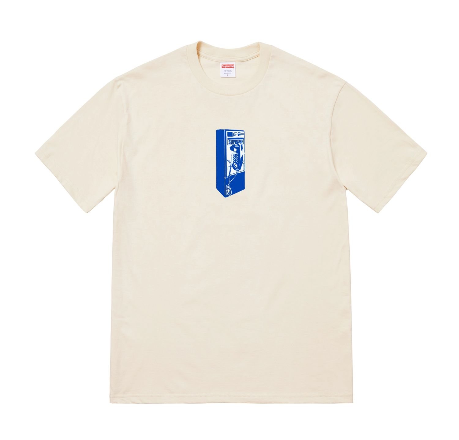 Tabboo! for Supreme