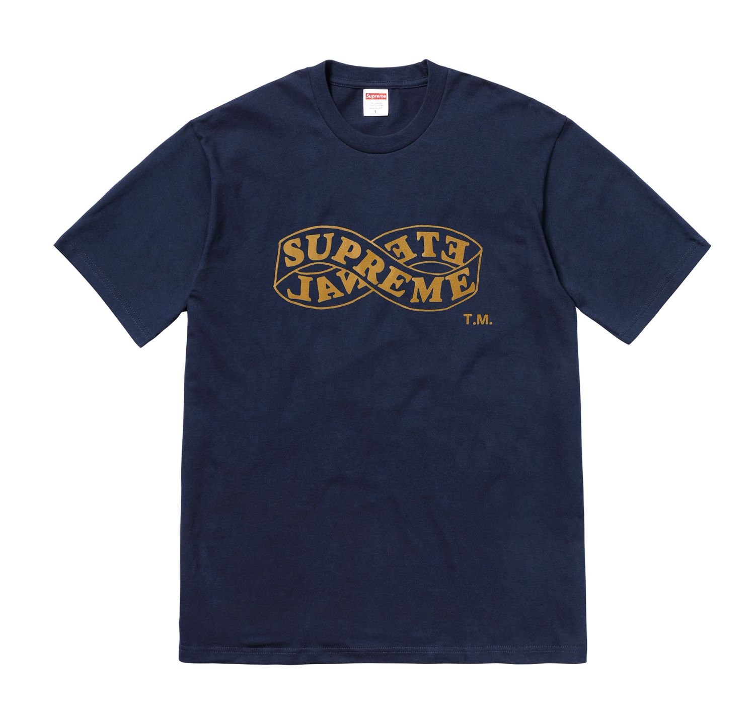Tabboo! for Supreme