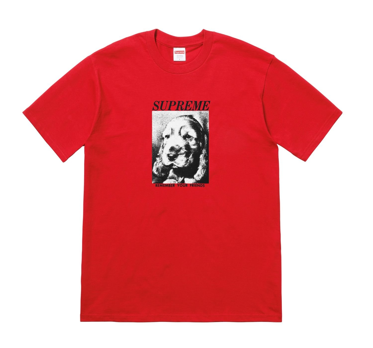 Tabboo! for Supreme