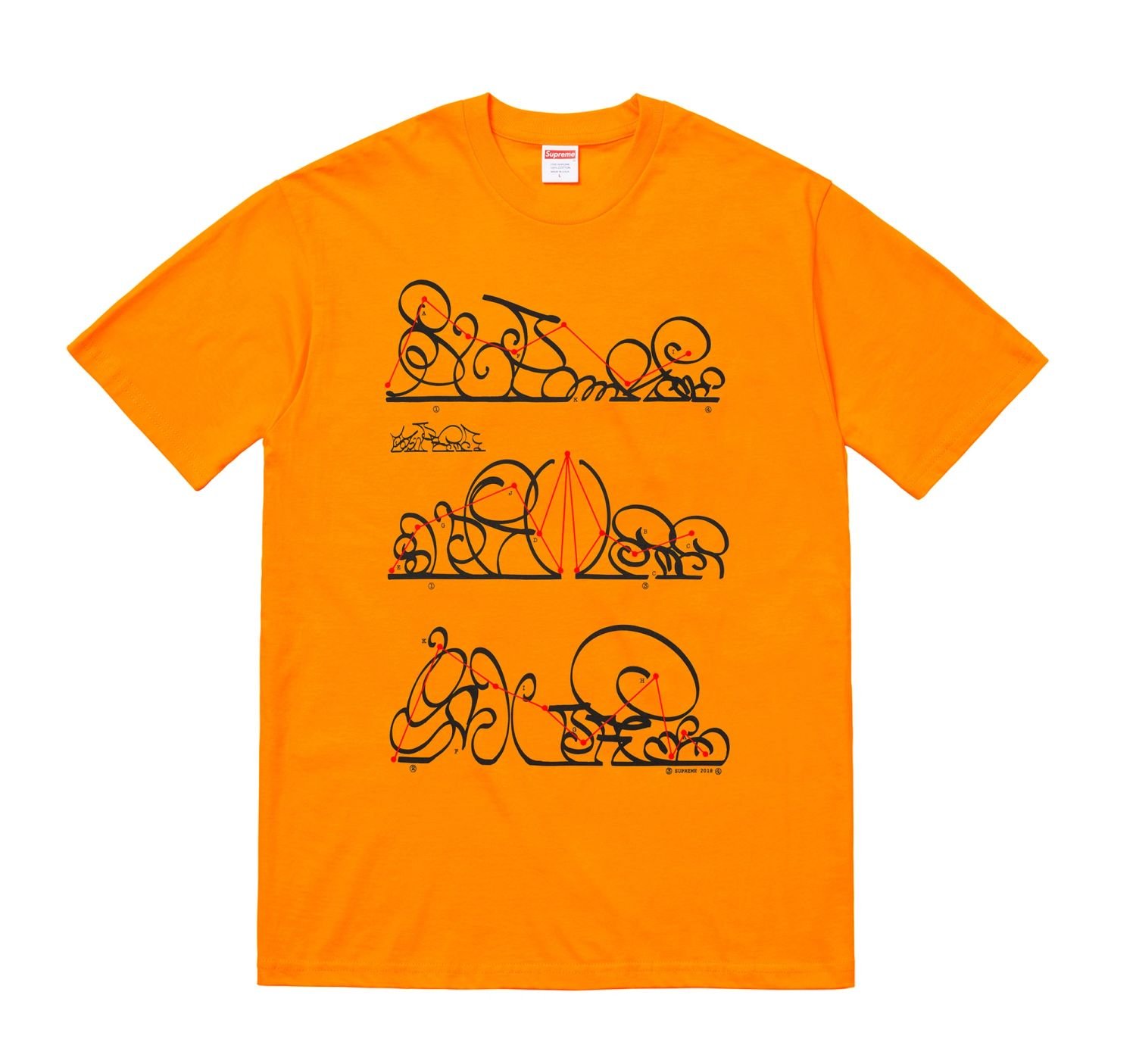 Tabboo! for Supreme
