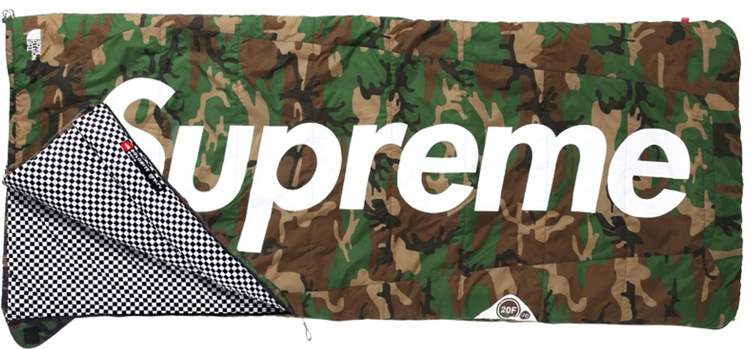The North Face®/Supreme