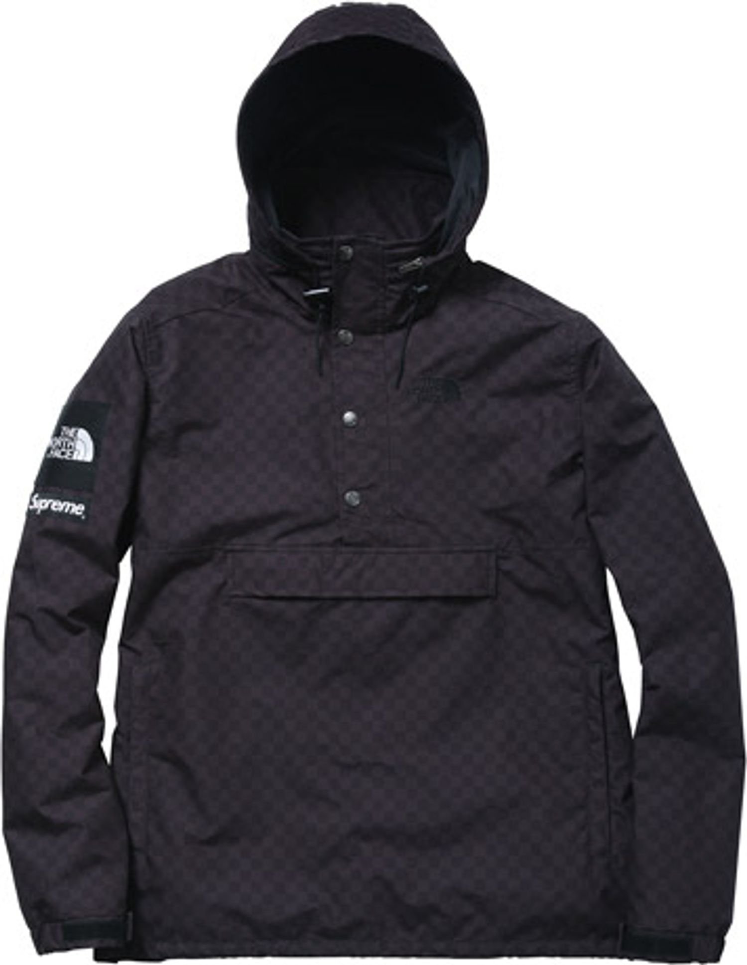 The North Face®/Supreme