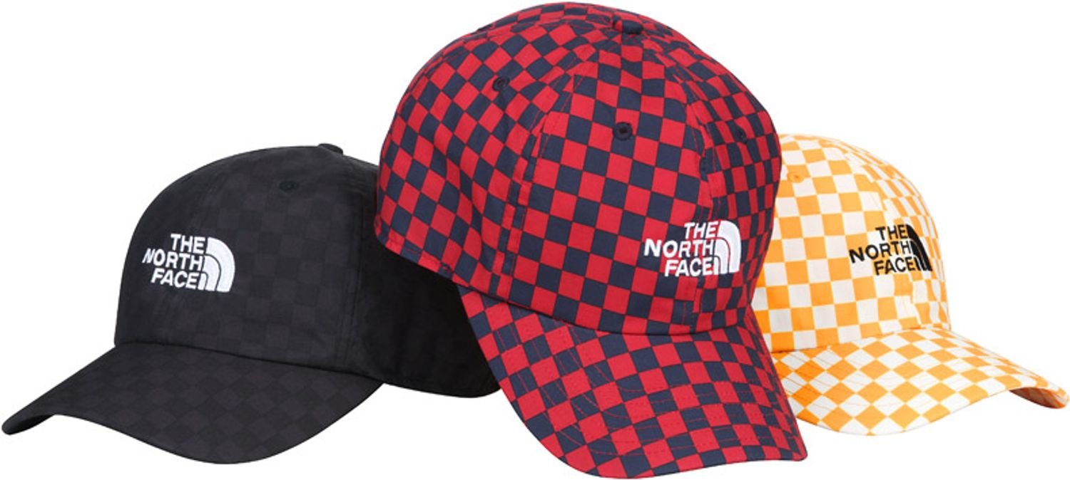 The North Face®/Supreme
