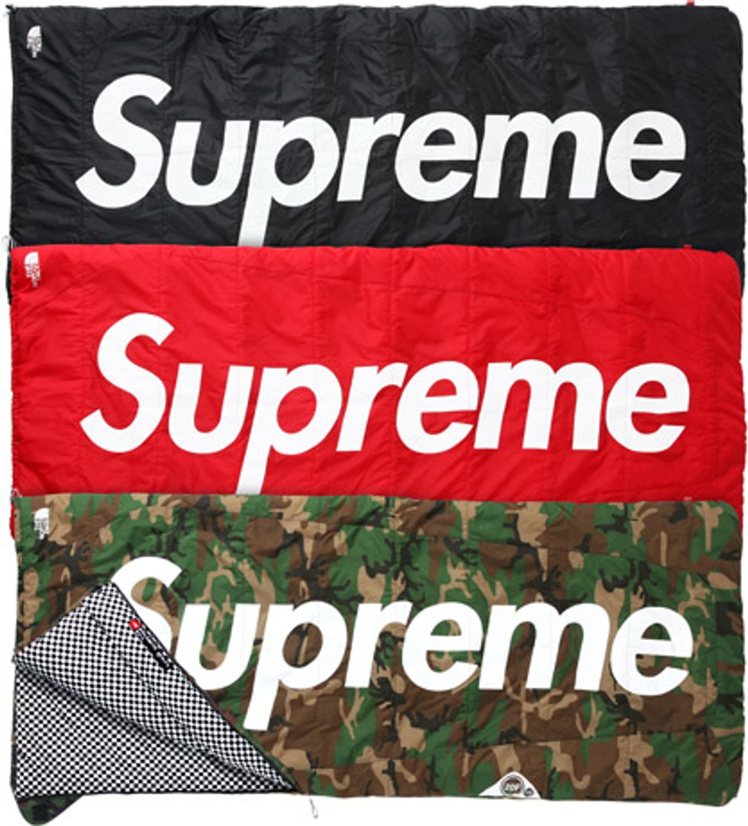 The North Face®/Supreme