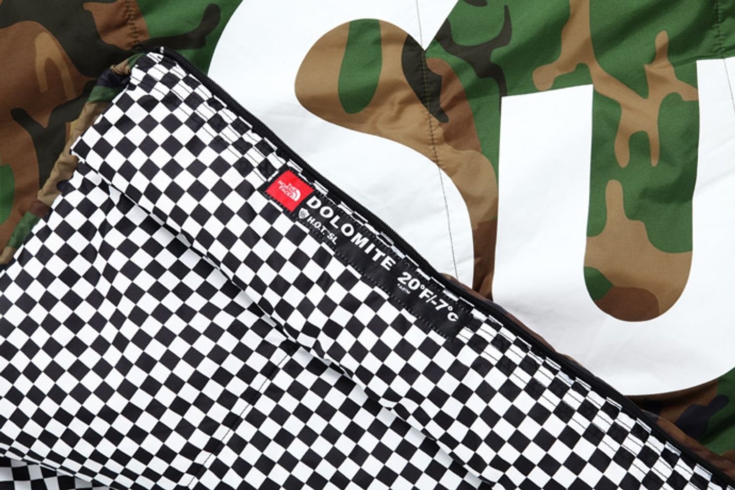The North Face®/Supreme