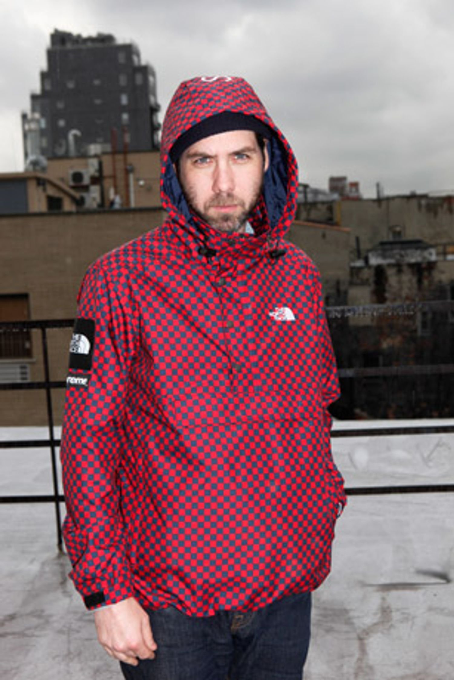 The North Face®/Supreme