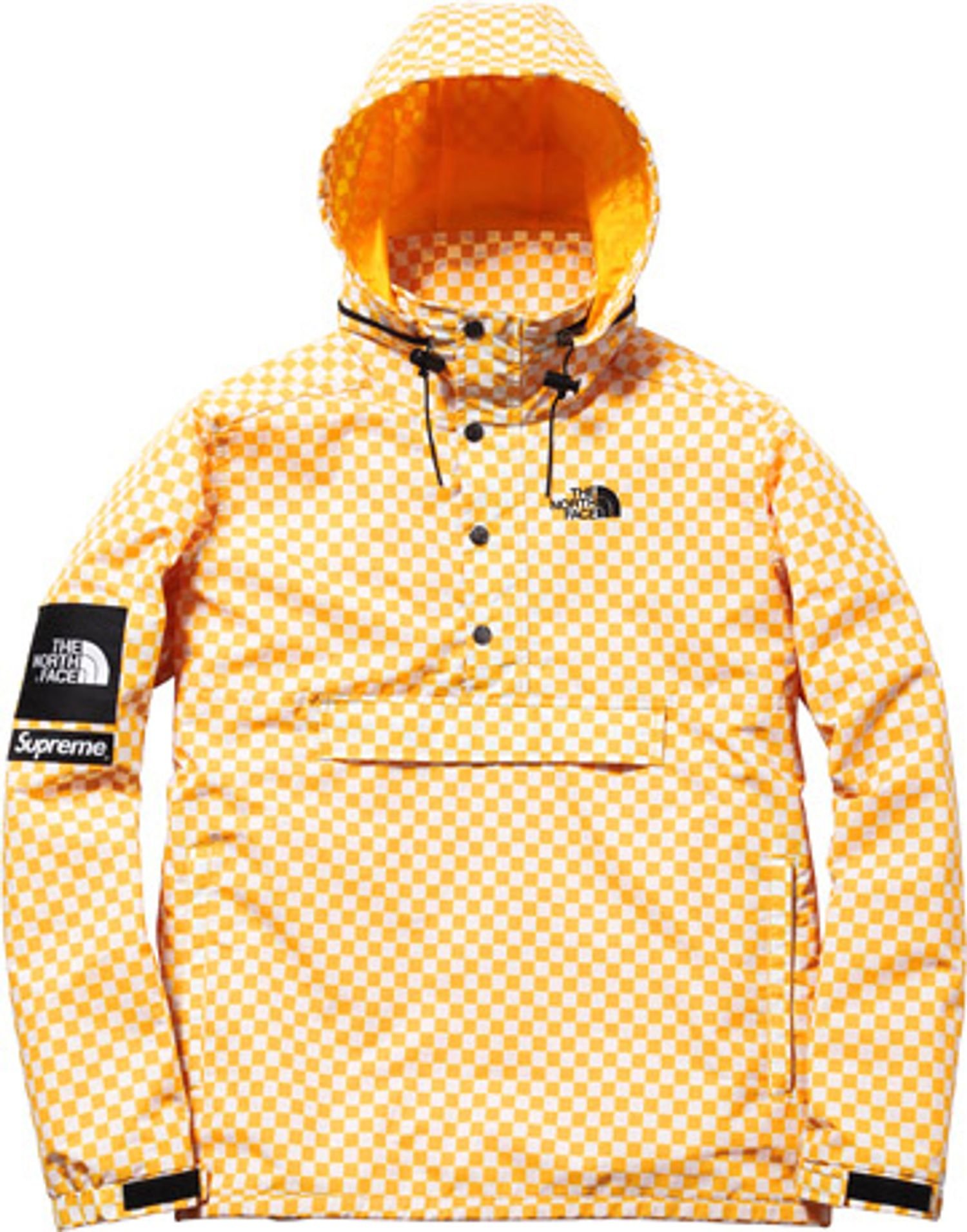 The North Face®/Supreme