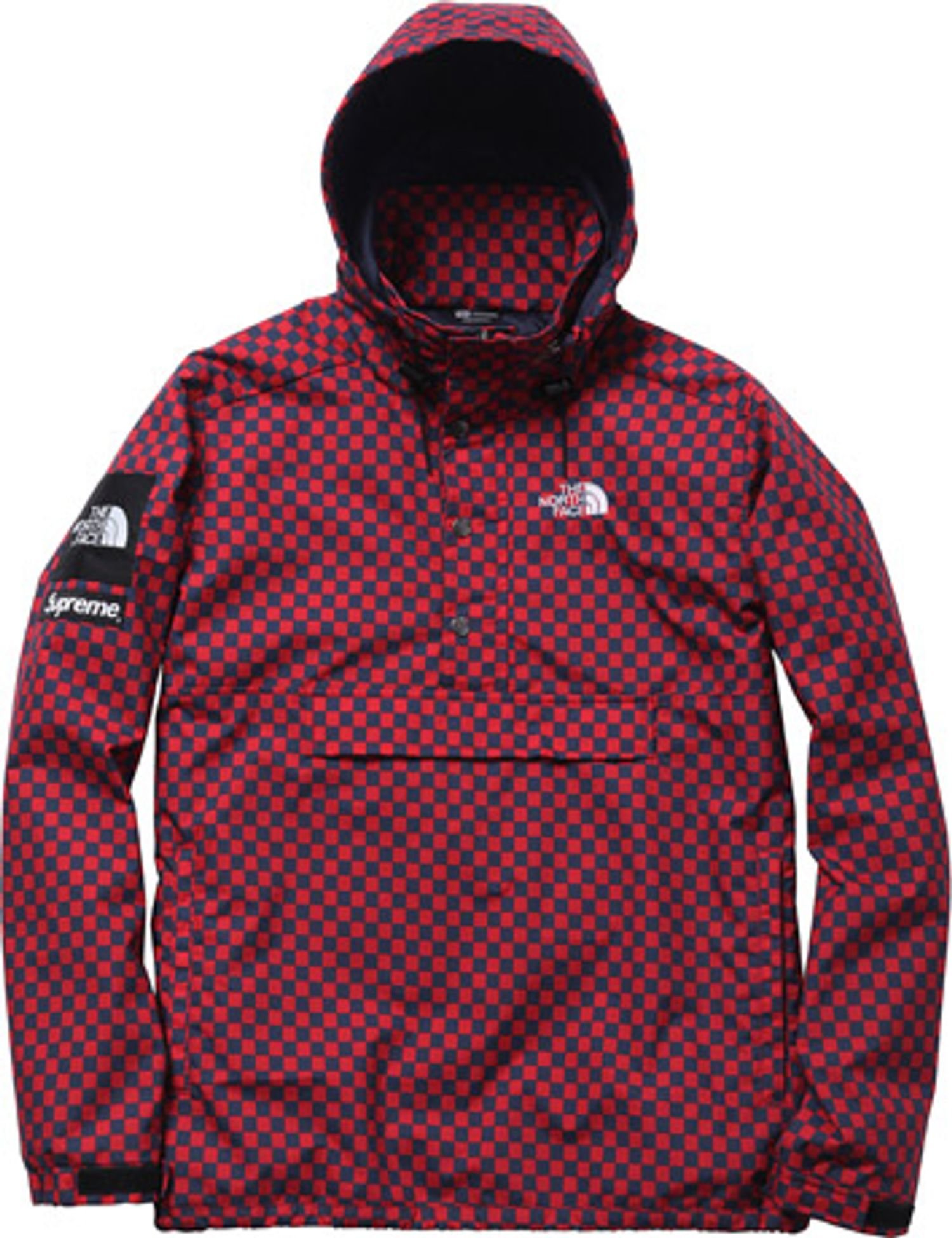 The North Face®/Supreme