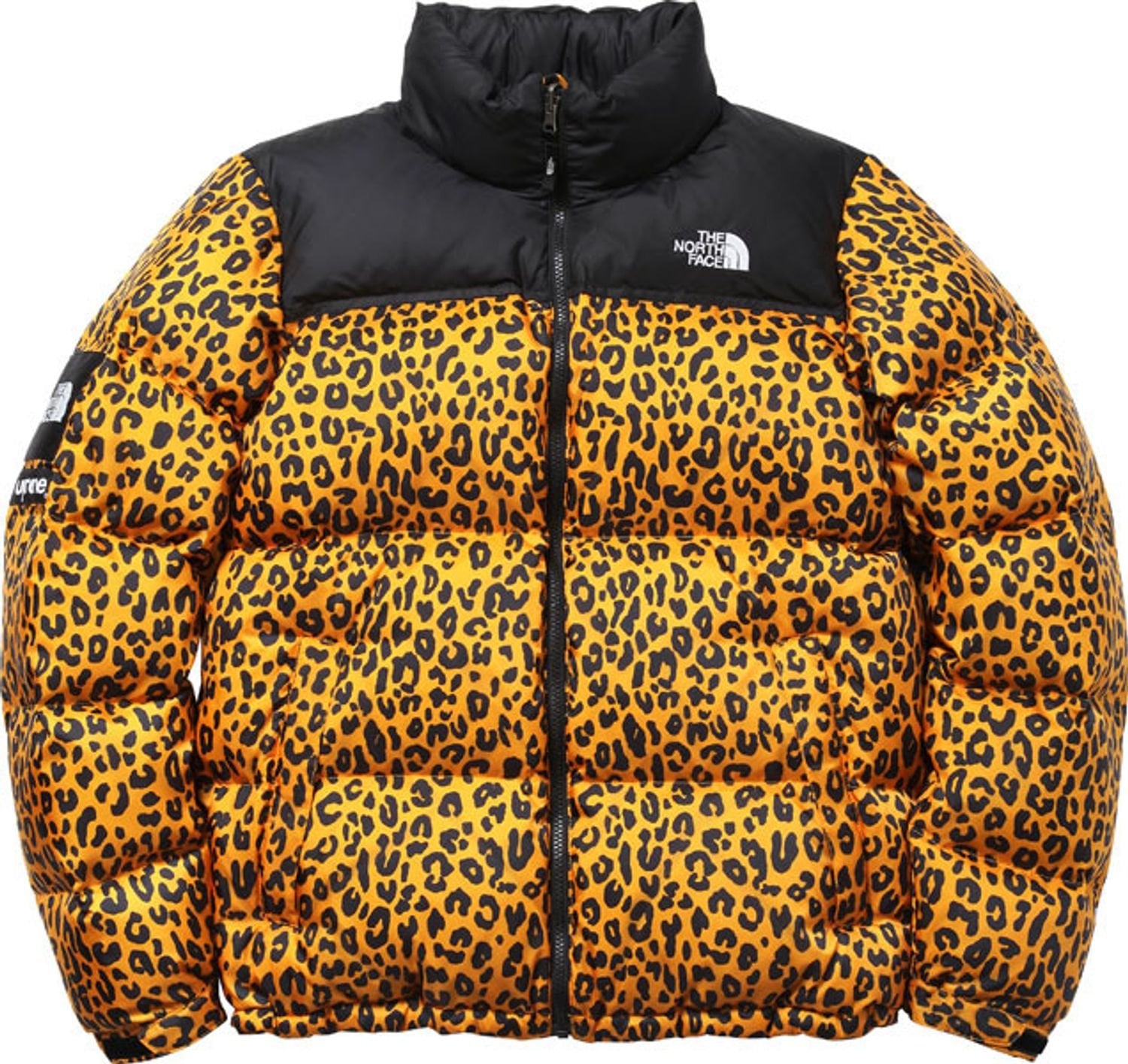 The North Face®/Supreme - SupremeCommunity