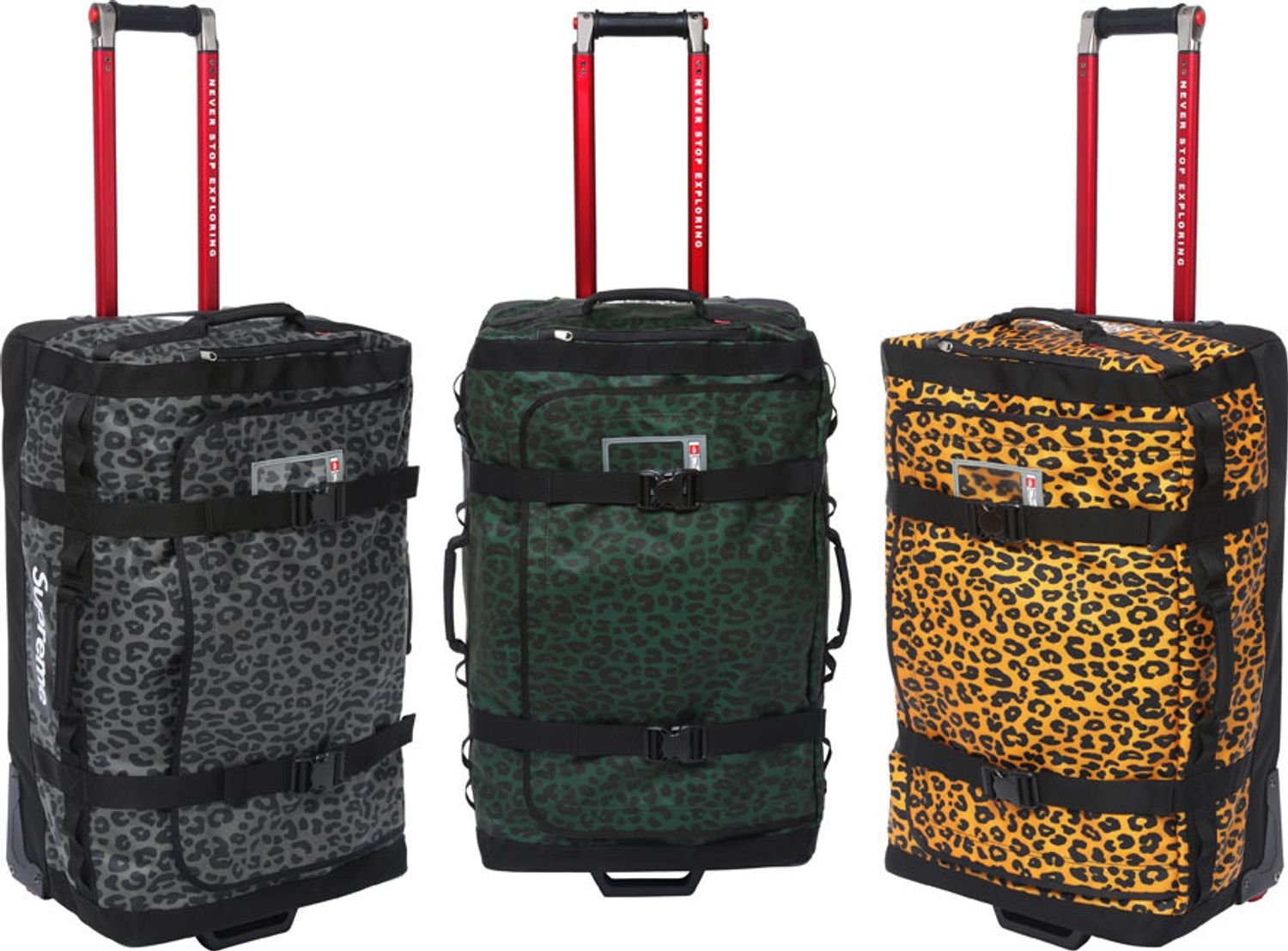 The North Face®/Supreme