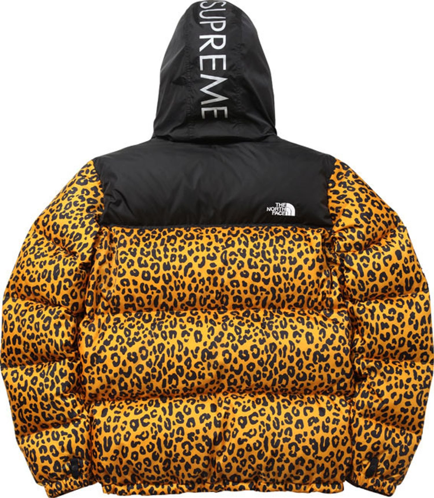 The North Face®/Supreme