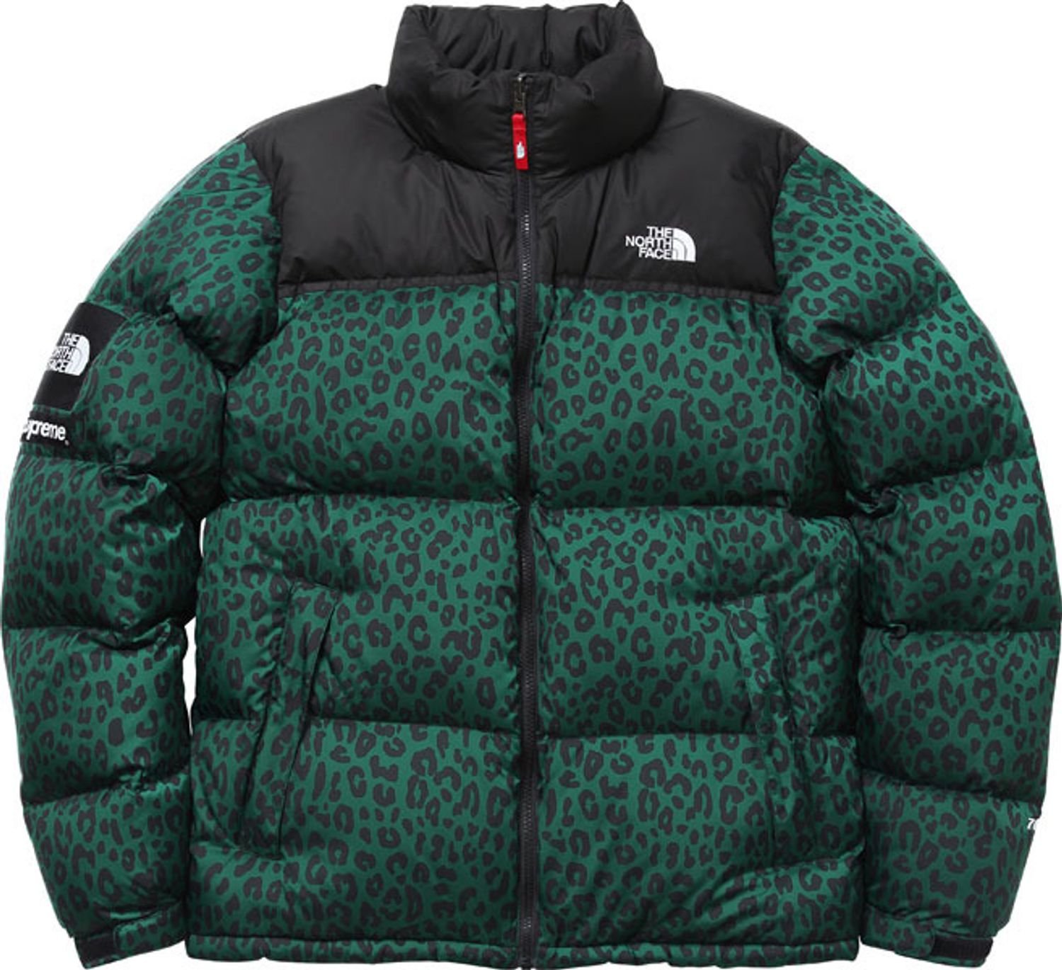 The North Face®/Supreme