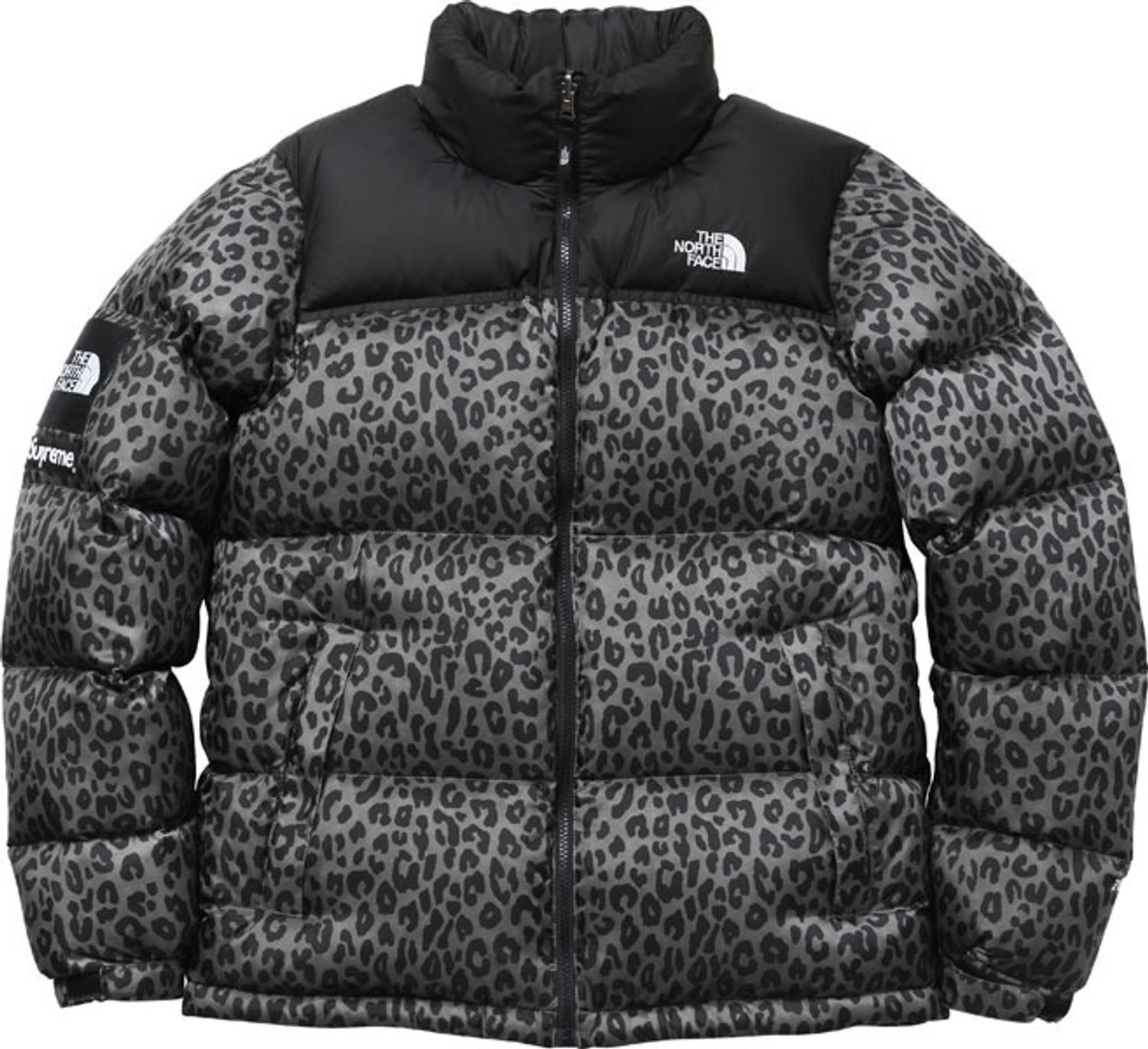 The North Face®/Supreme