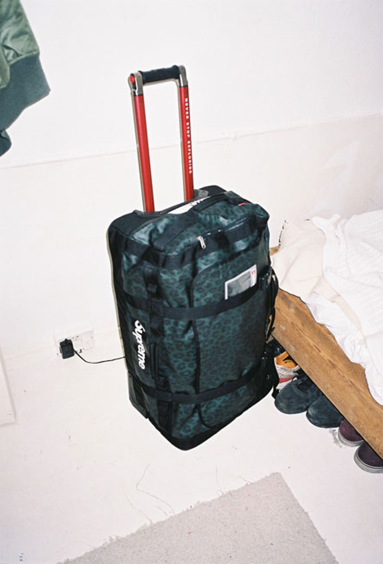 The North Face®/Supreme