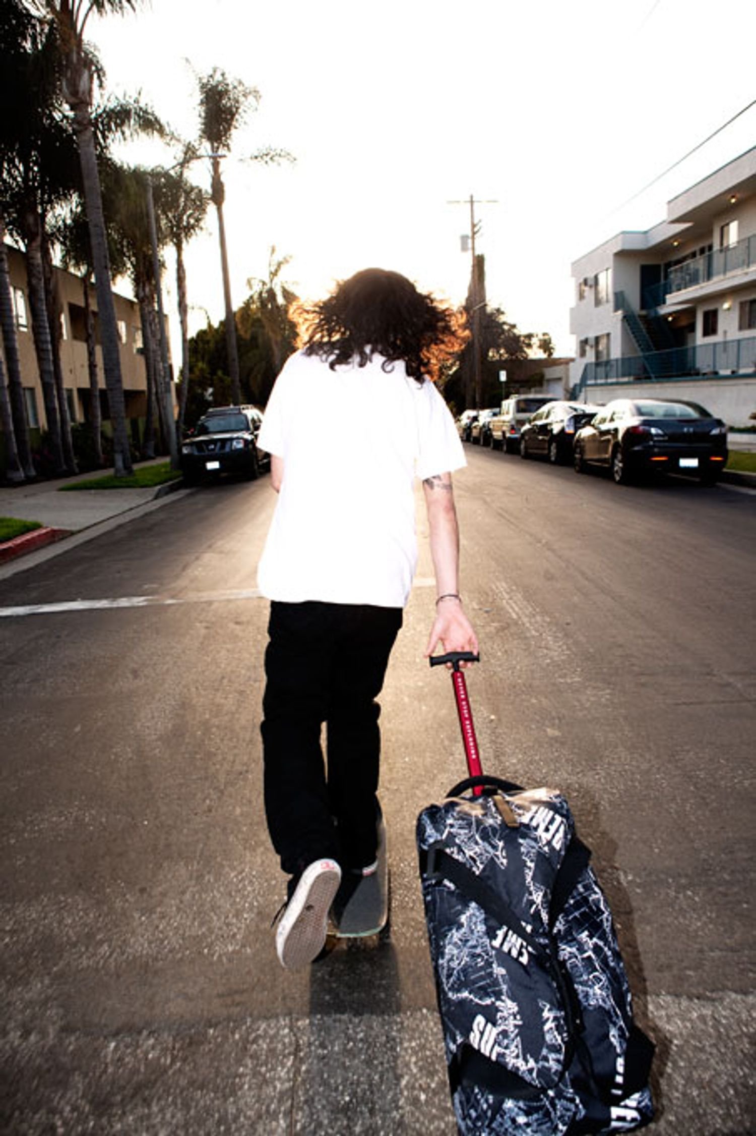 The North Face®/Supreme
