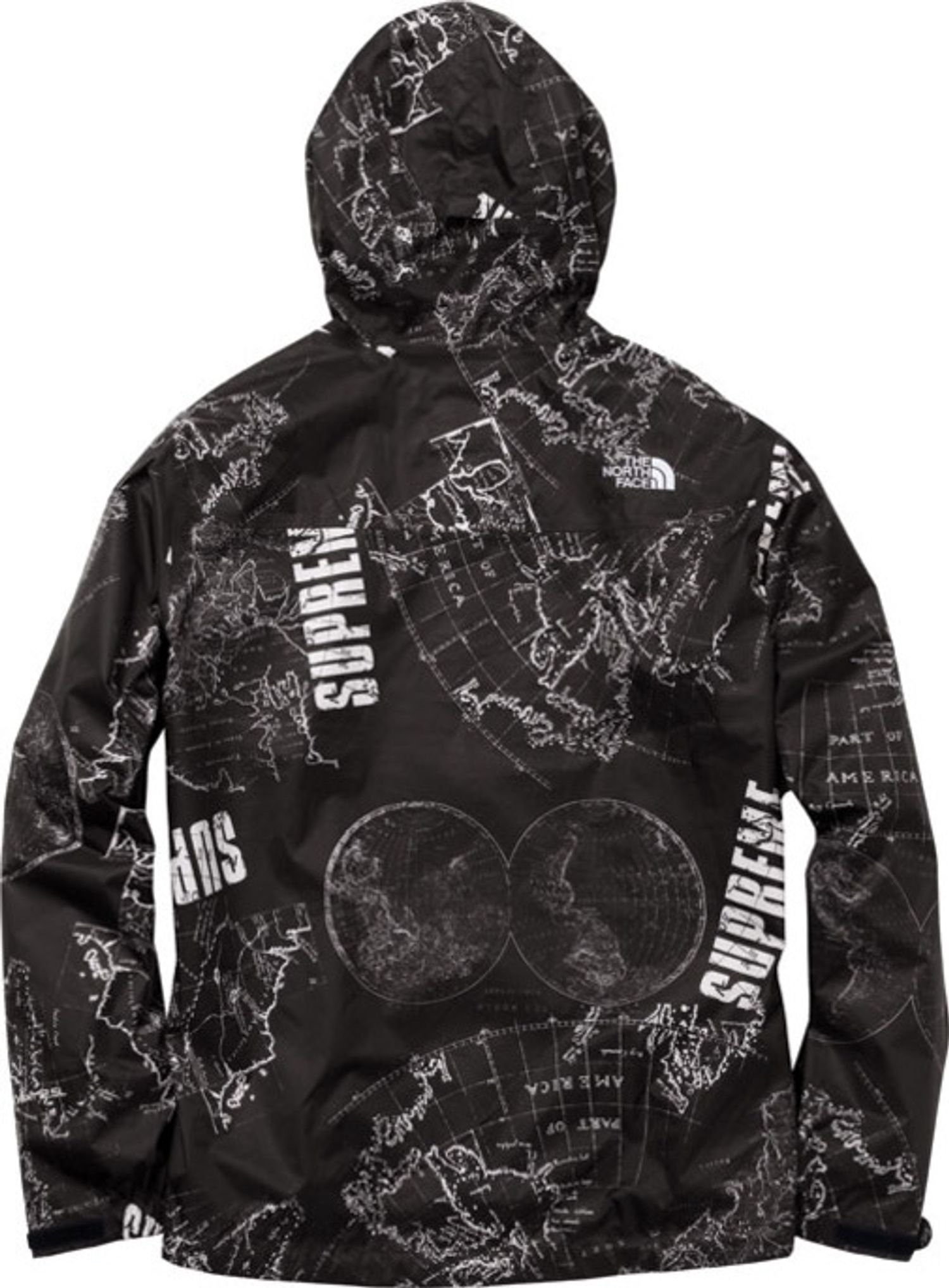 The North Face®/Supreme - SupremeCommunity