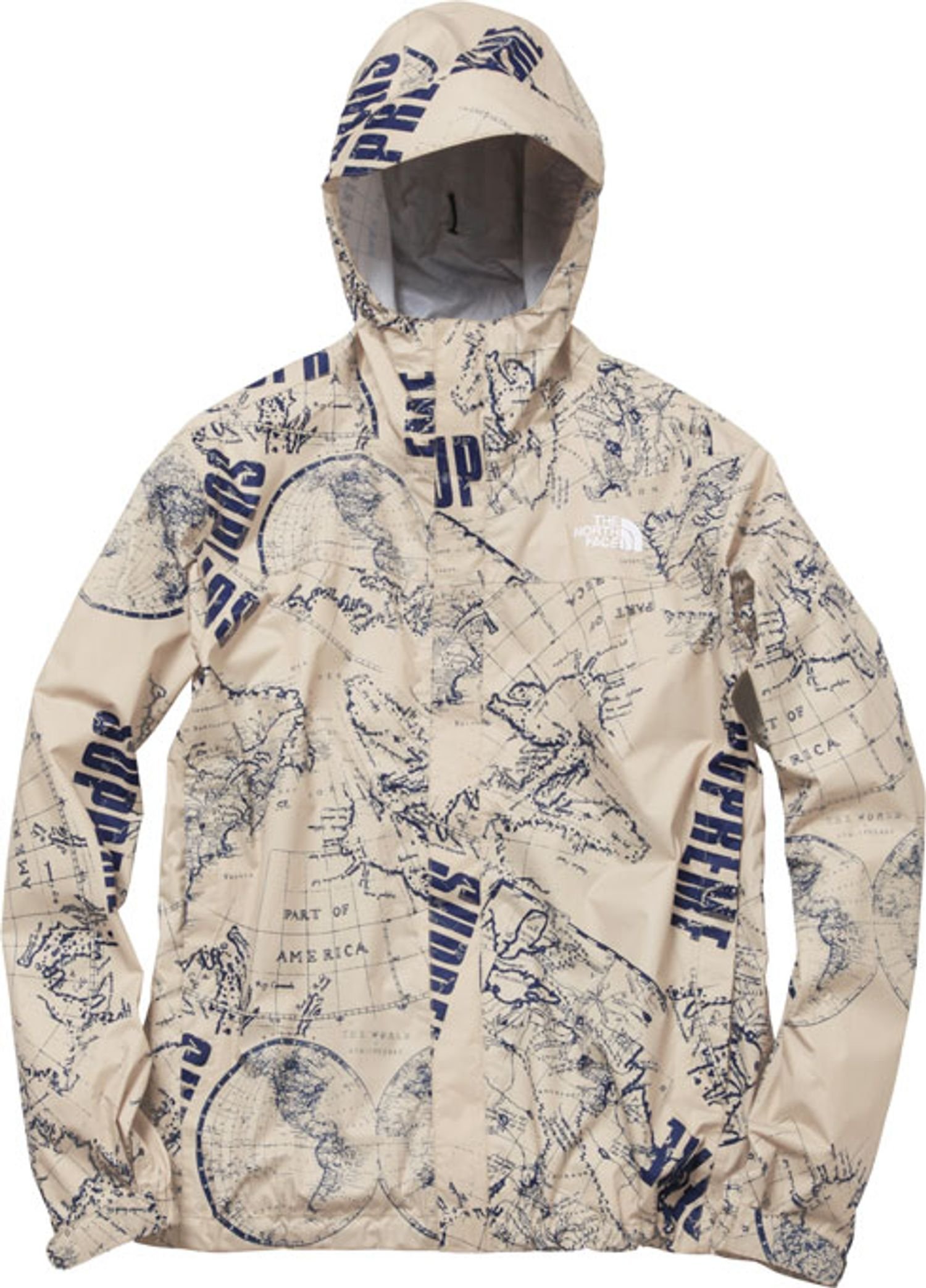 The North Face®/Supreme