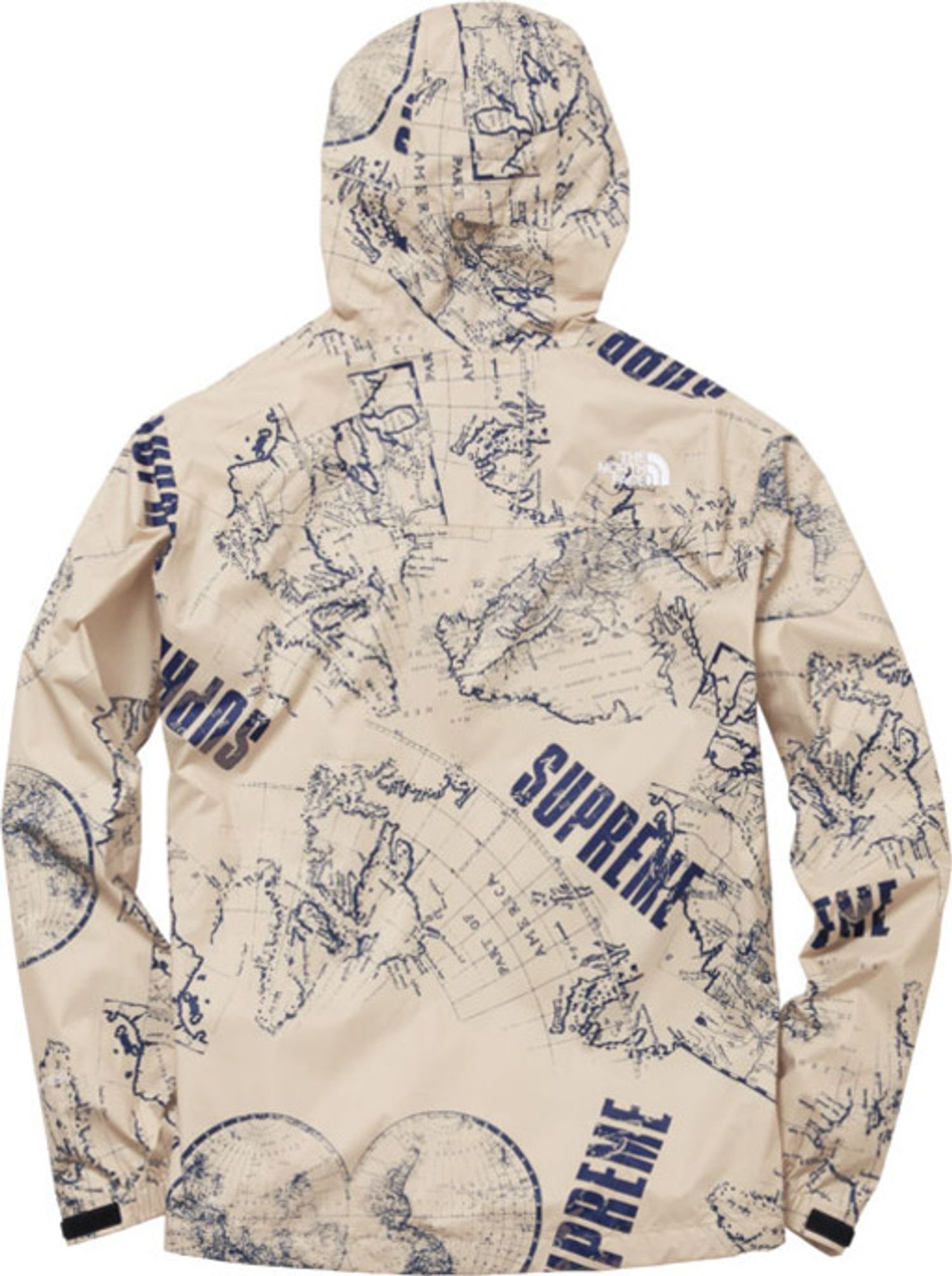 The North Face®/Supreme