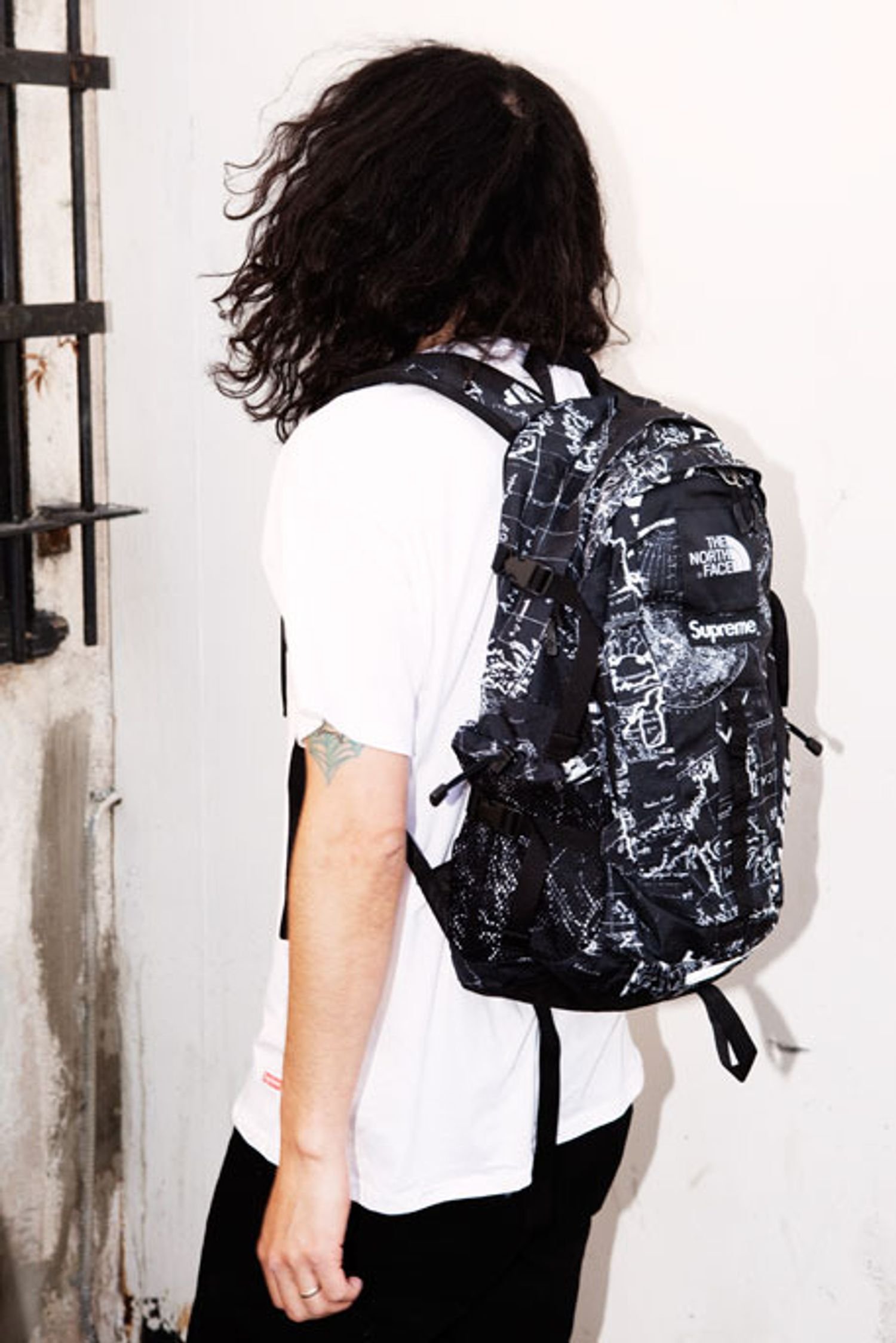 The North Face®/Supreme
