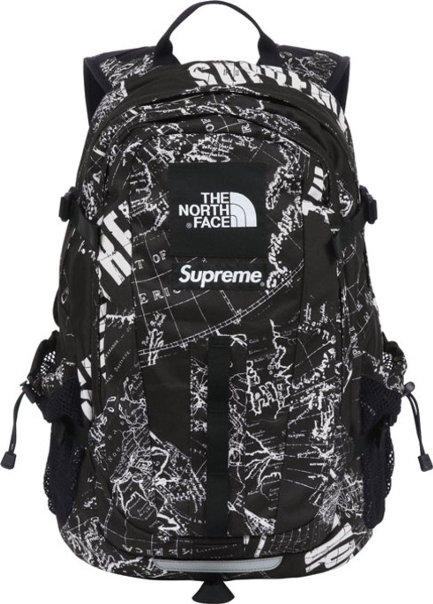 The North Face®/Supreme