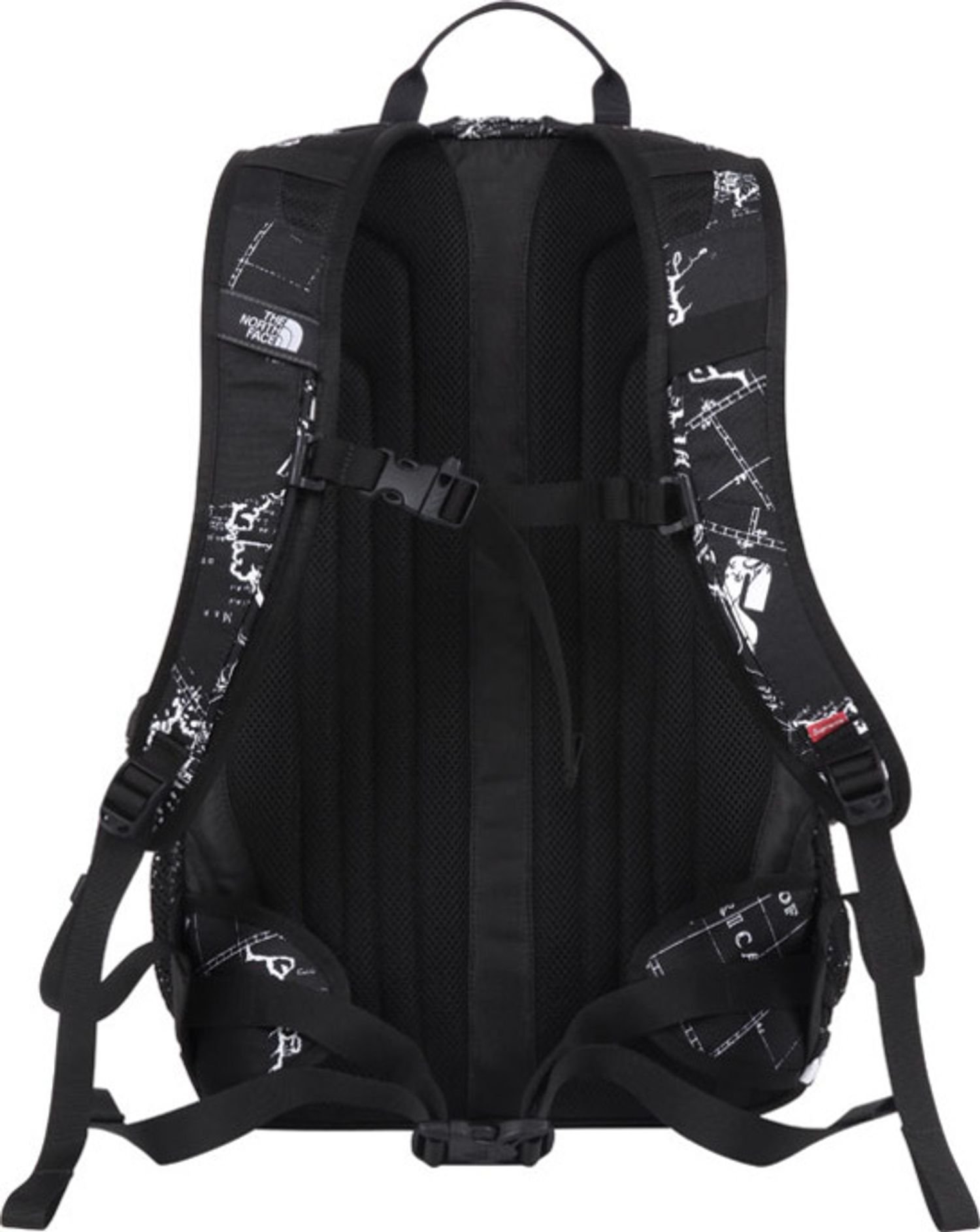 The North Face®/Supreme