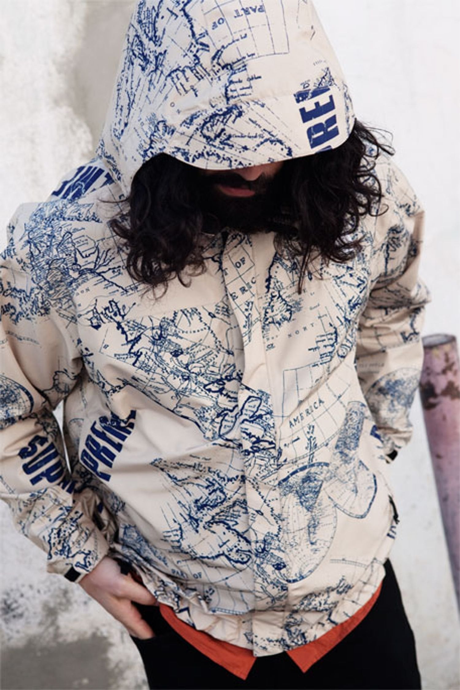 The North Face®/Supreme - SupremeCommunity
