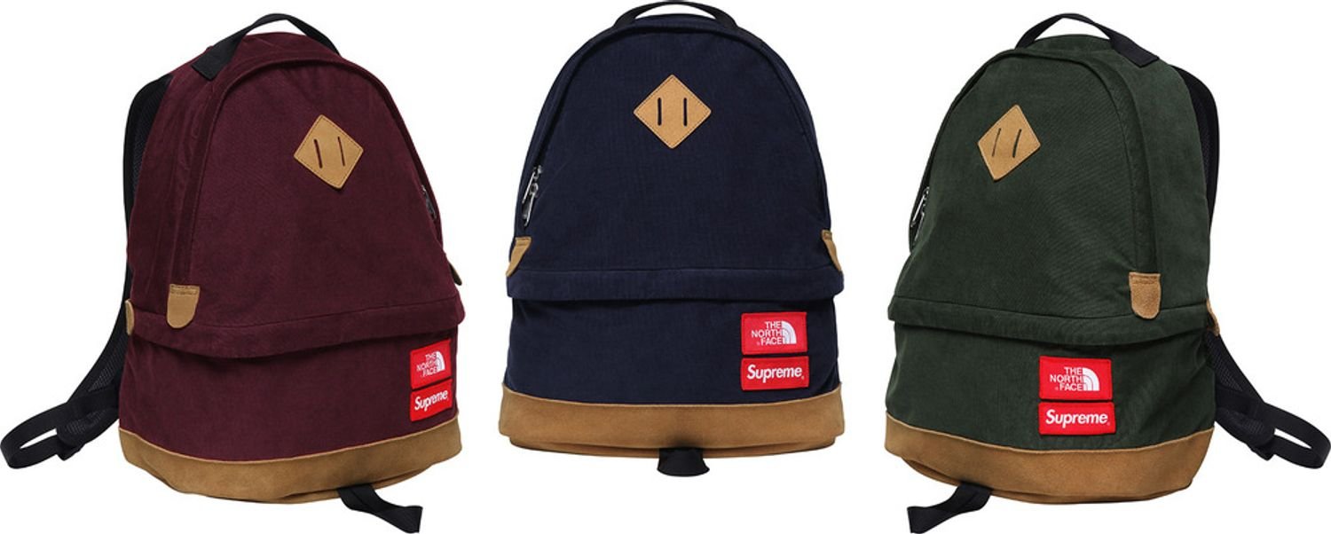 The North Face®/Supreme