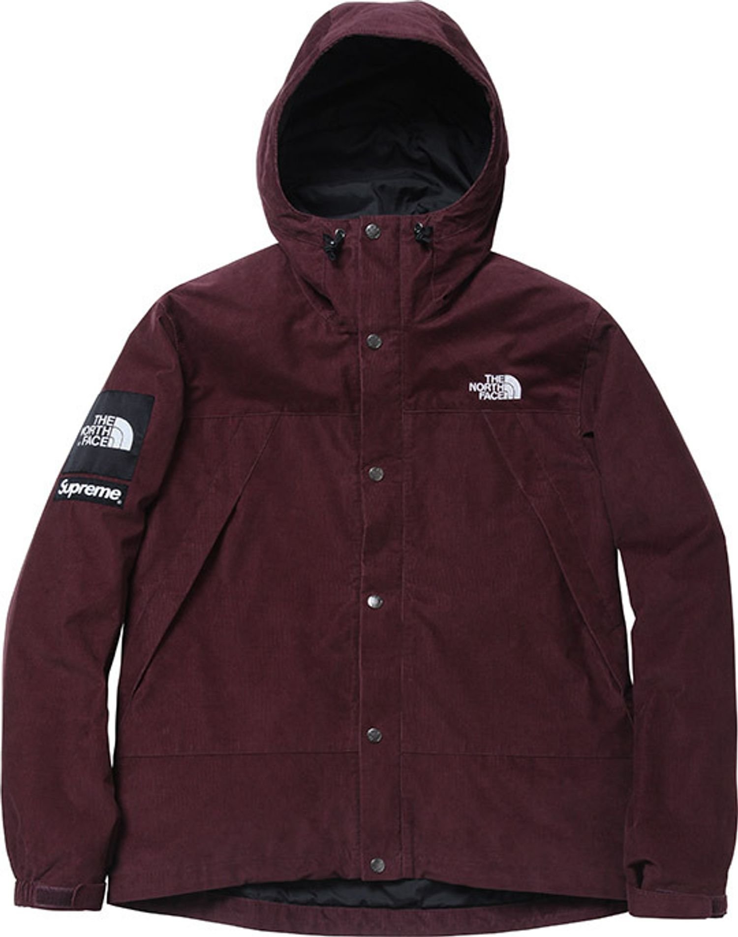 The North Face®/Supreme