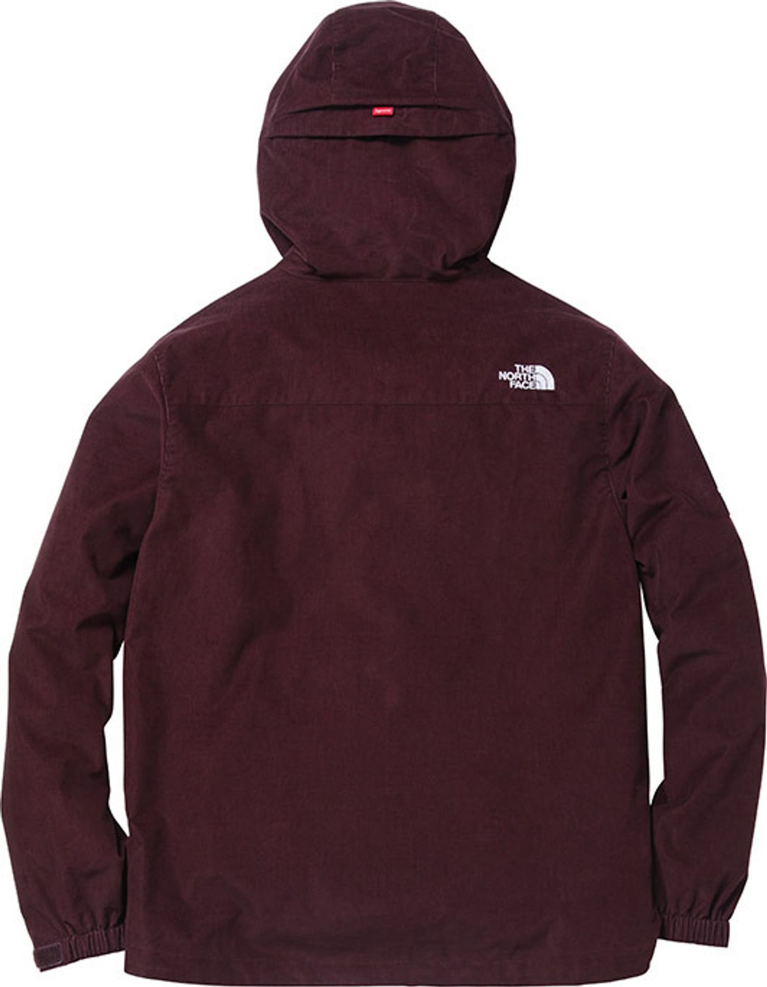 The North Face®/Supreme