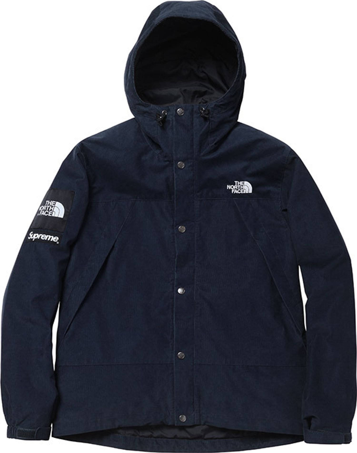 The North Face®/Supreme