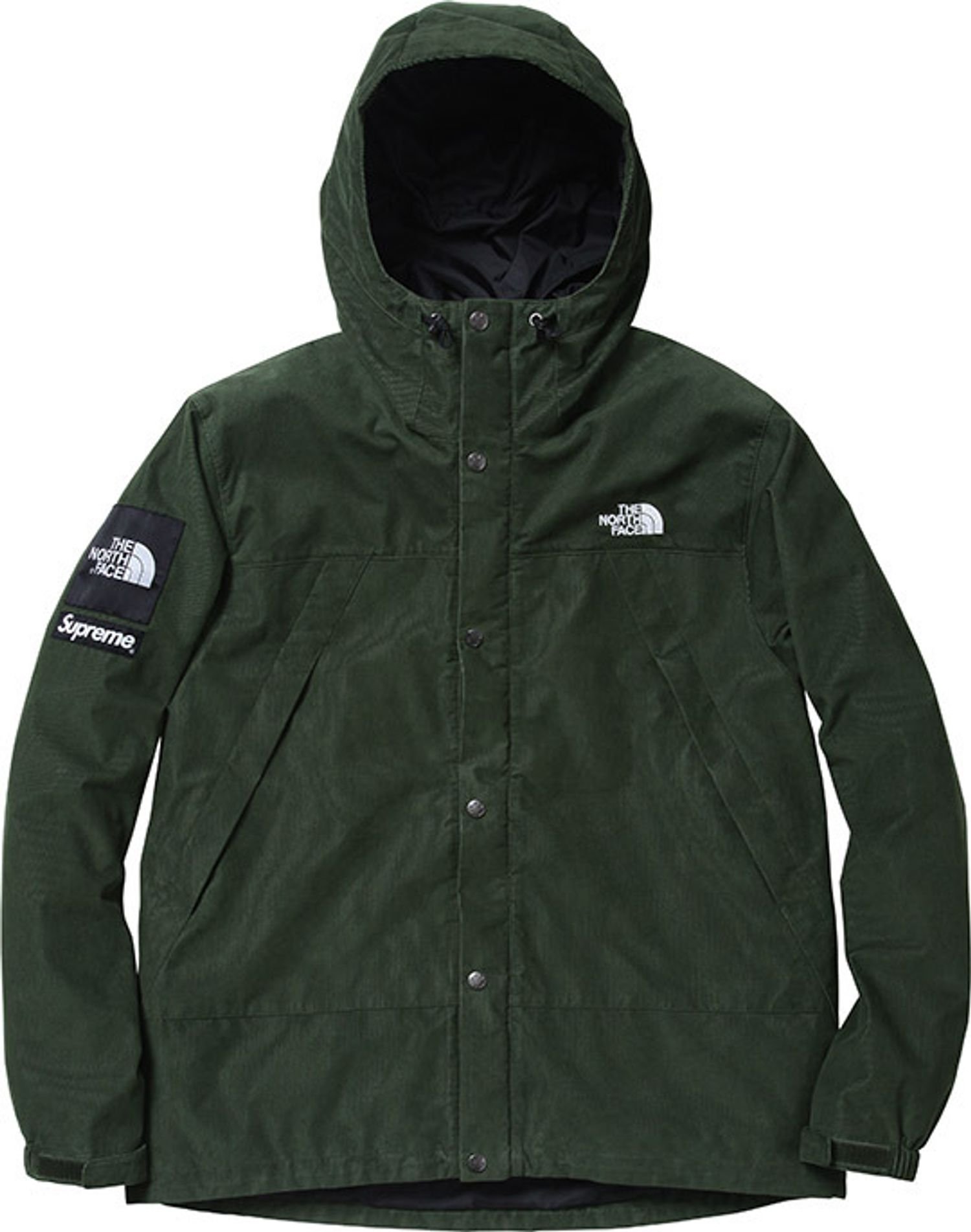 The North Face®/Supreme