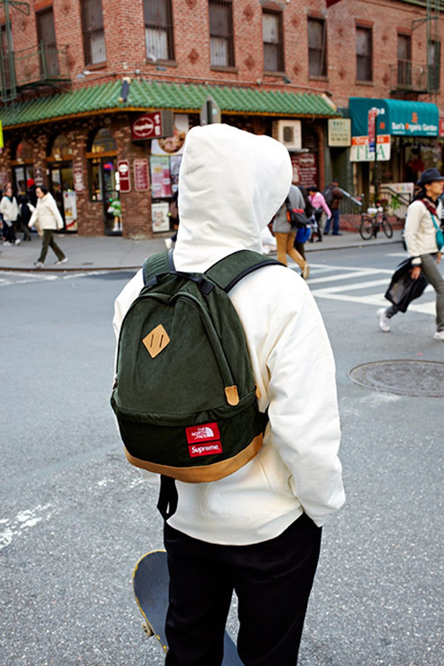The North Face®/Supreme