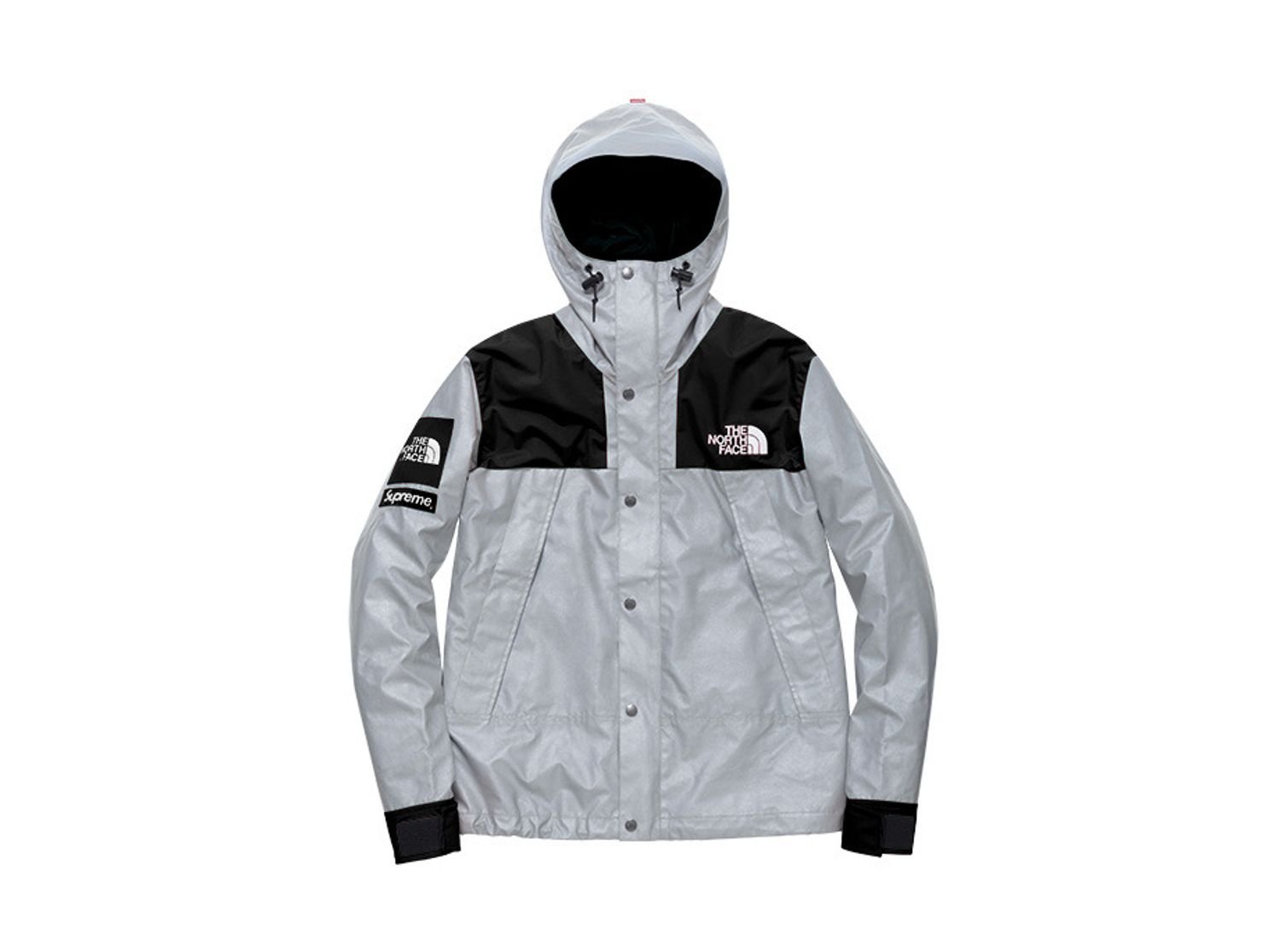The North Face®/Supreme